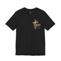 Jesus Changed My Life T-Shirt — Follow The One Christian Tee