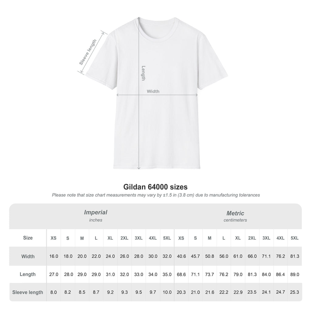 Christian Skateboard T-Shirt — "God's Got My Back" Youth Skate Tee