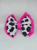 Stacked Bows
