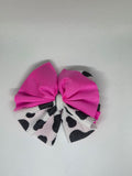 Shredded Bows