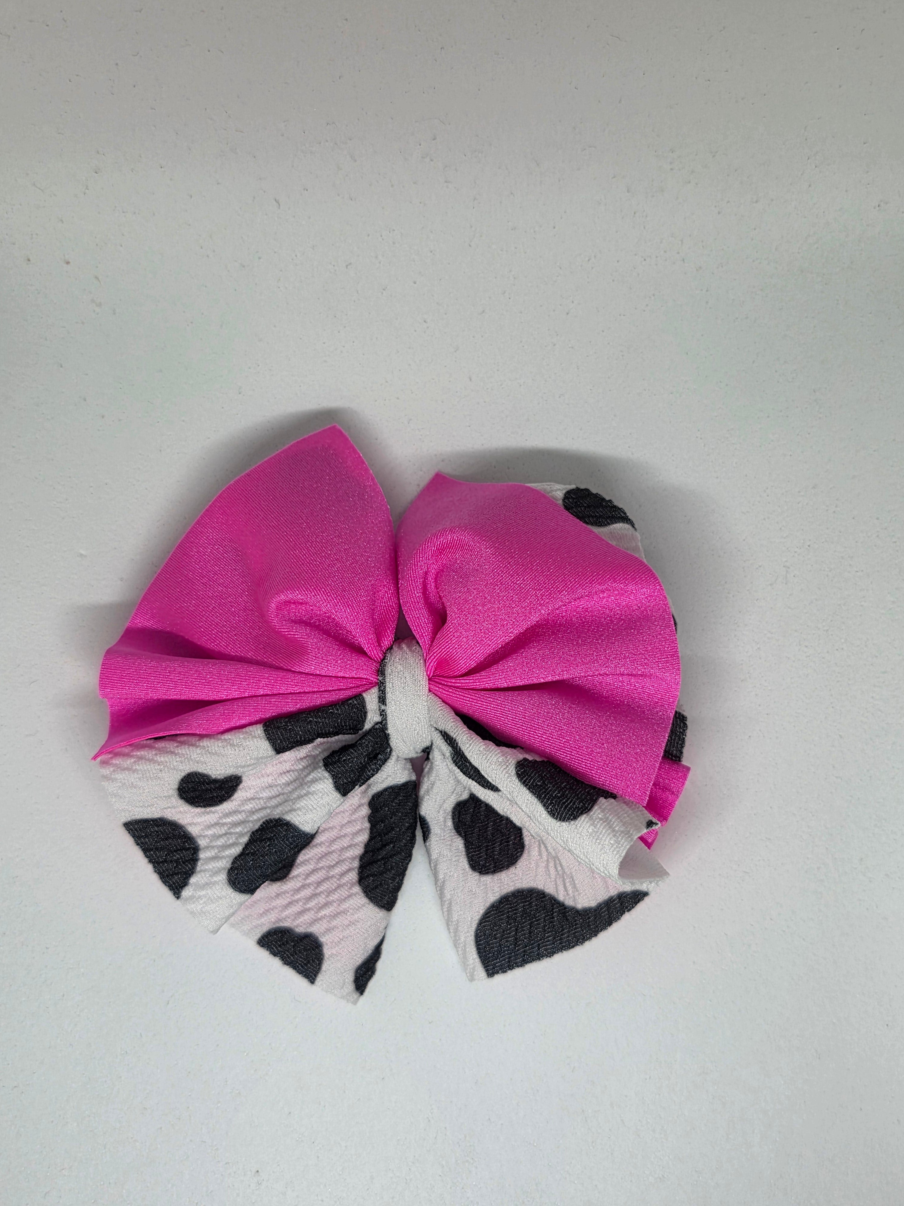 Shredded Bows