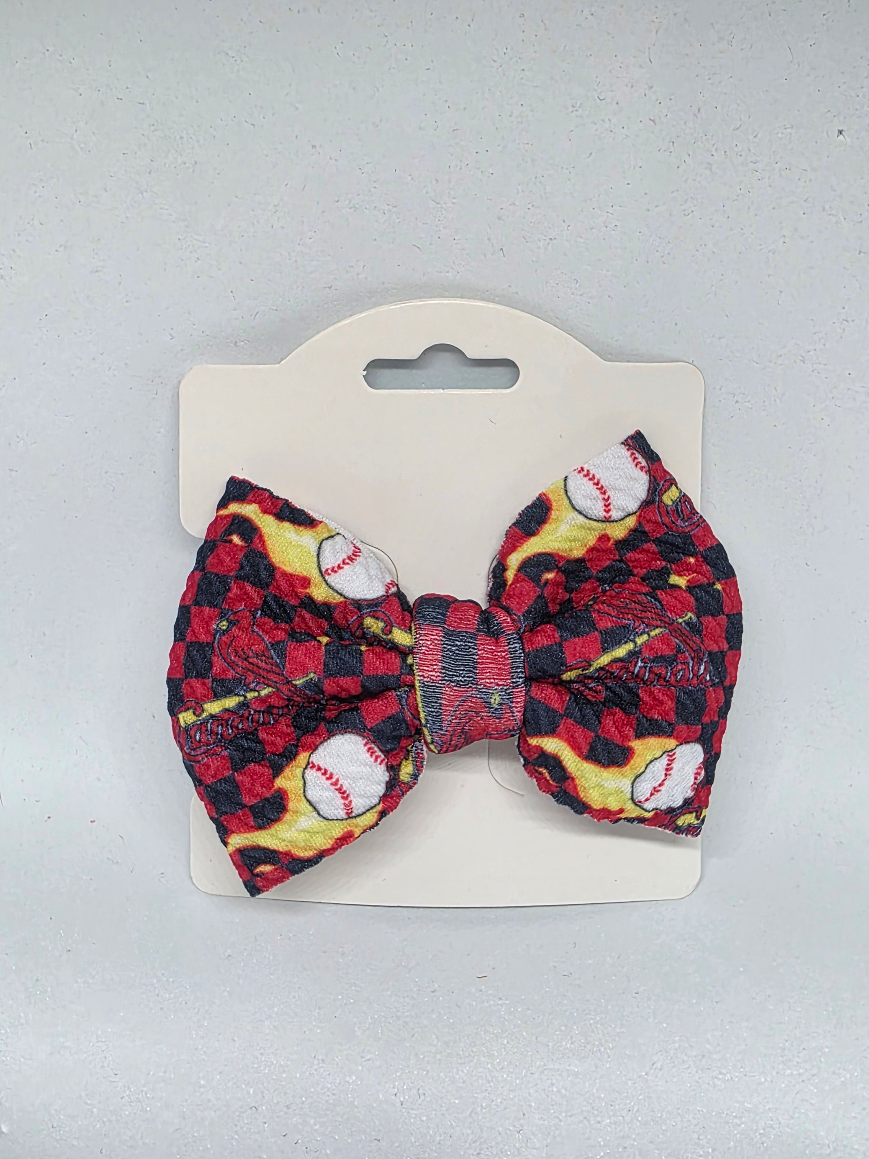 Mini Bows