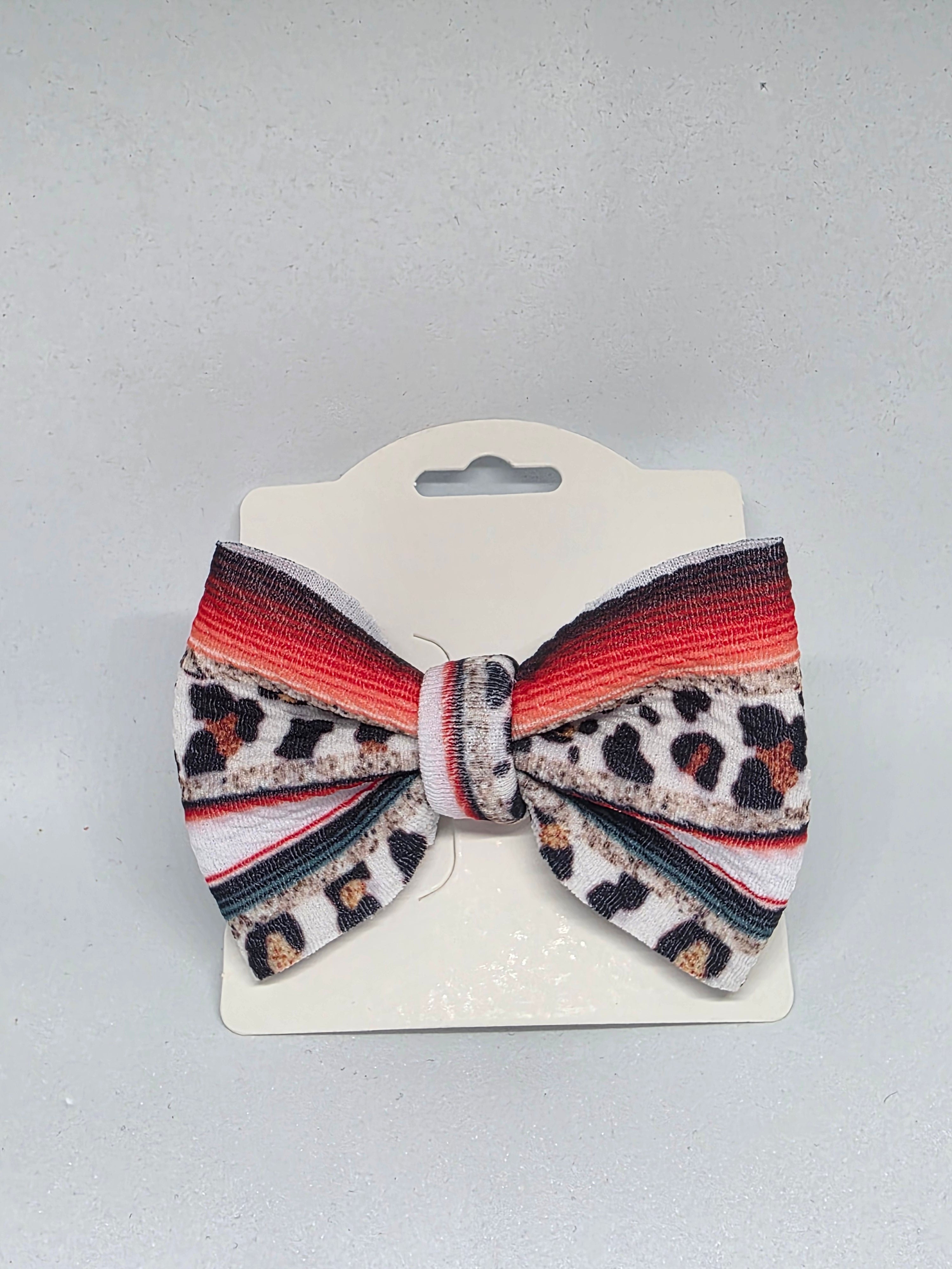 Mini Bows