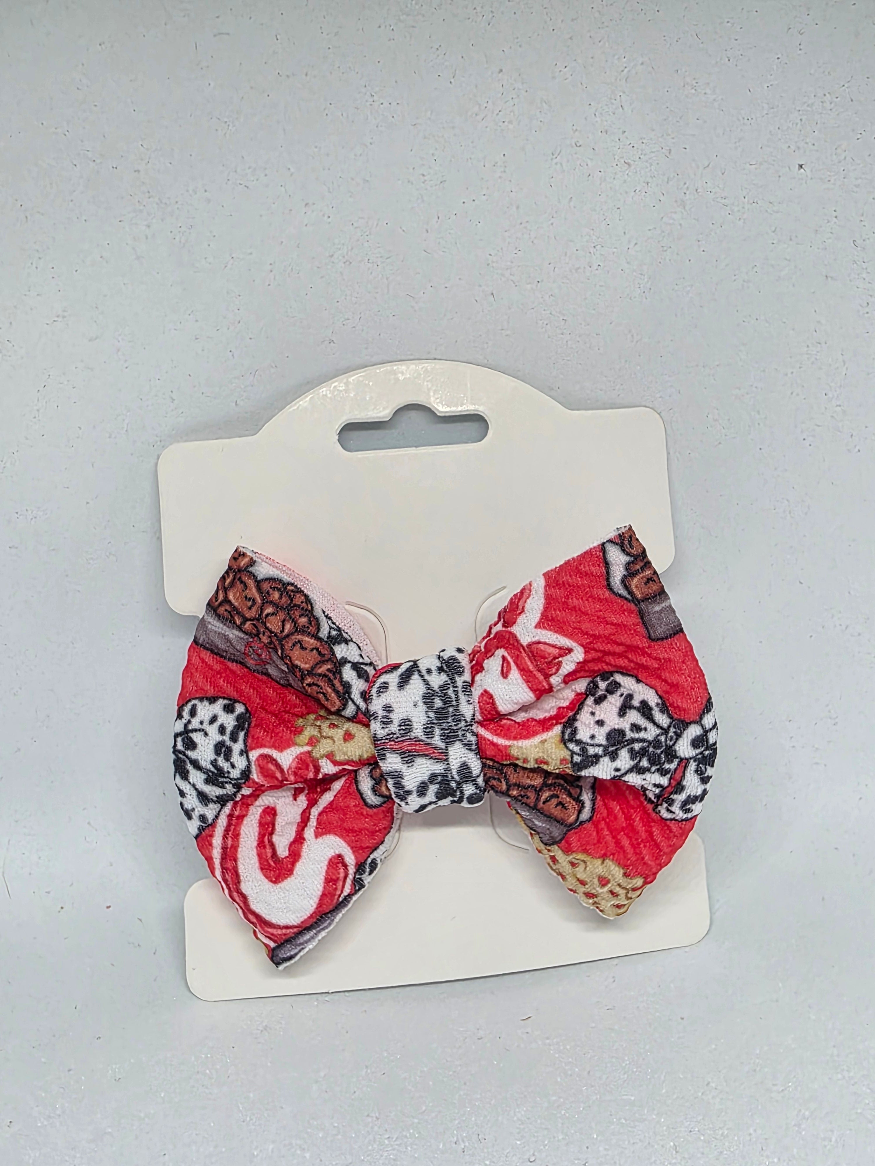 Mini Bows