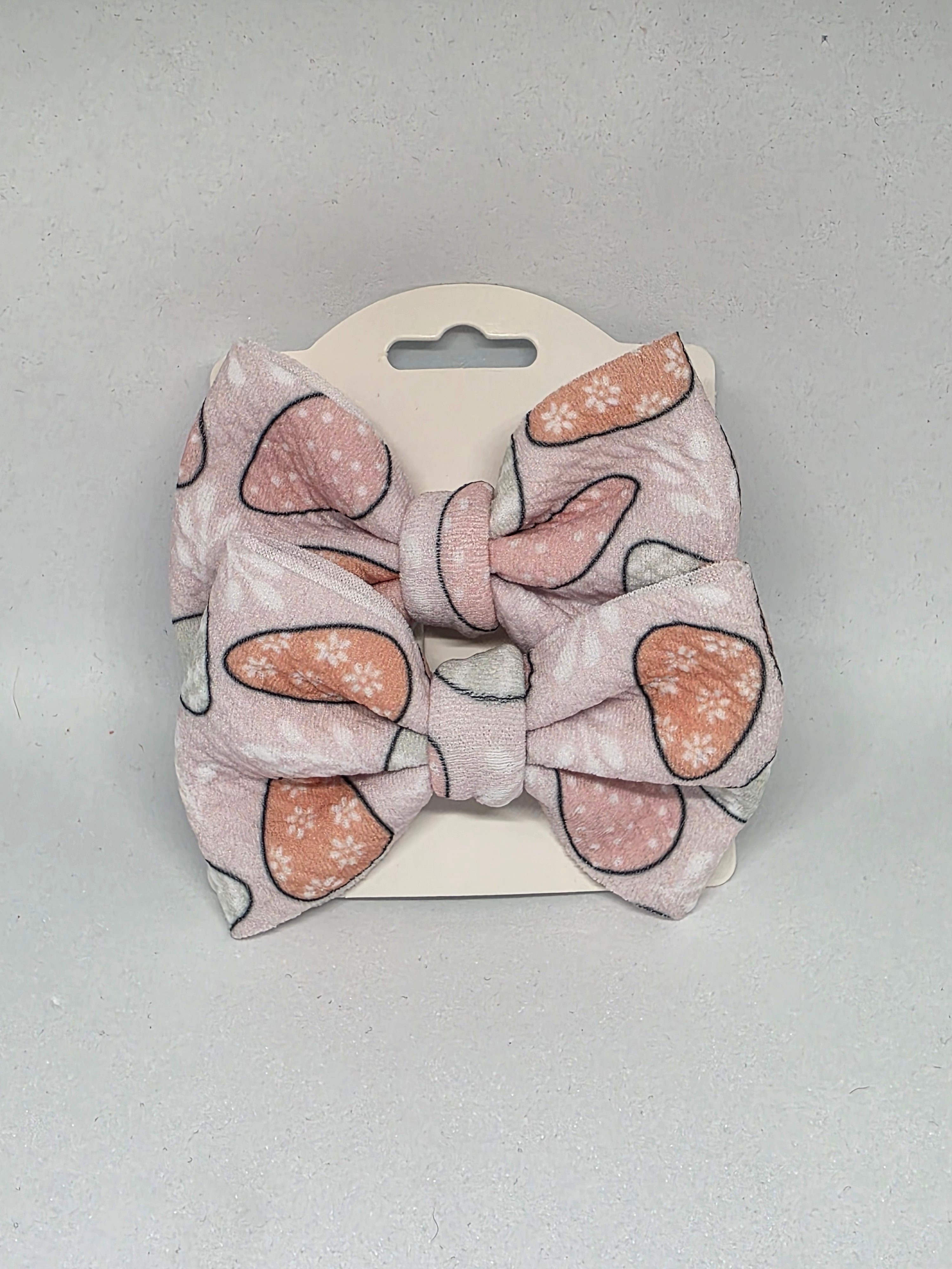 Mini Piggies