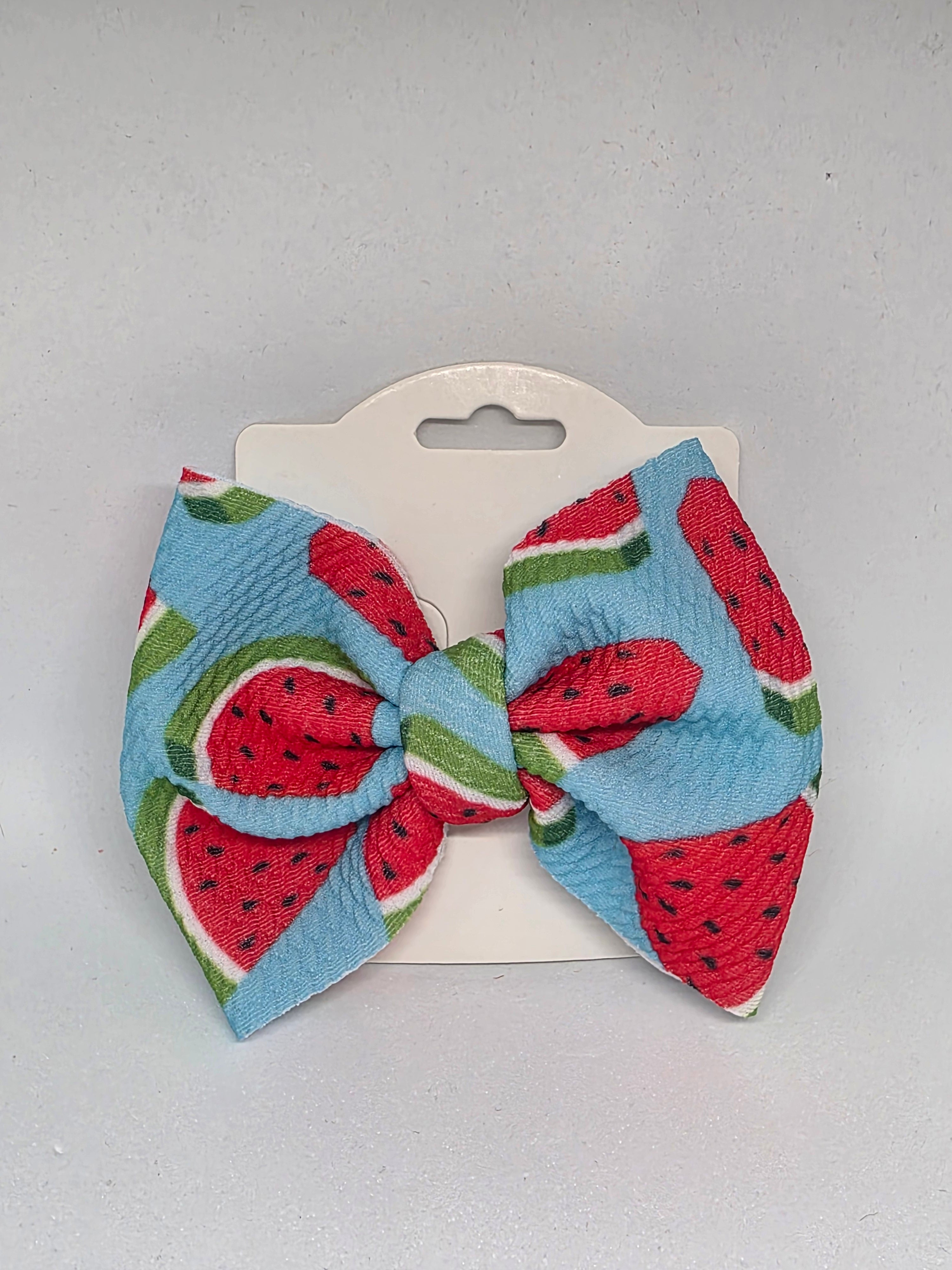 Classic Bow