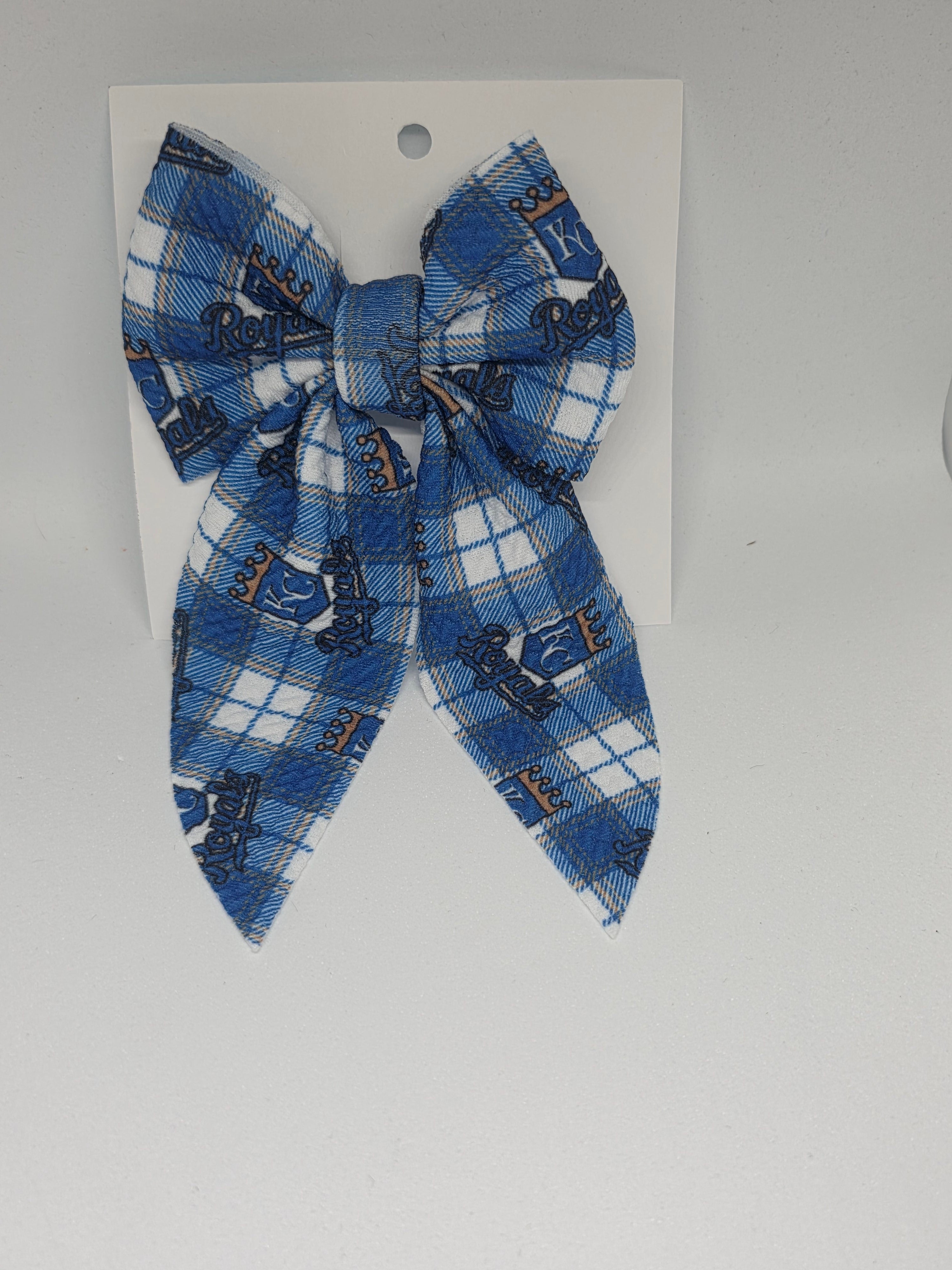 Sailor Bows