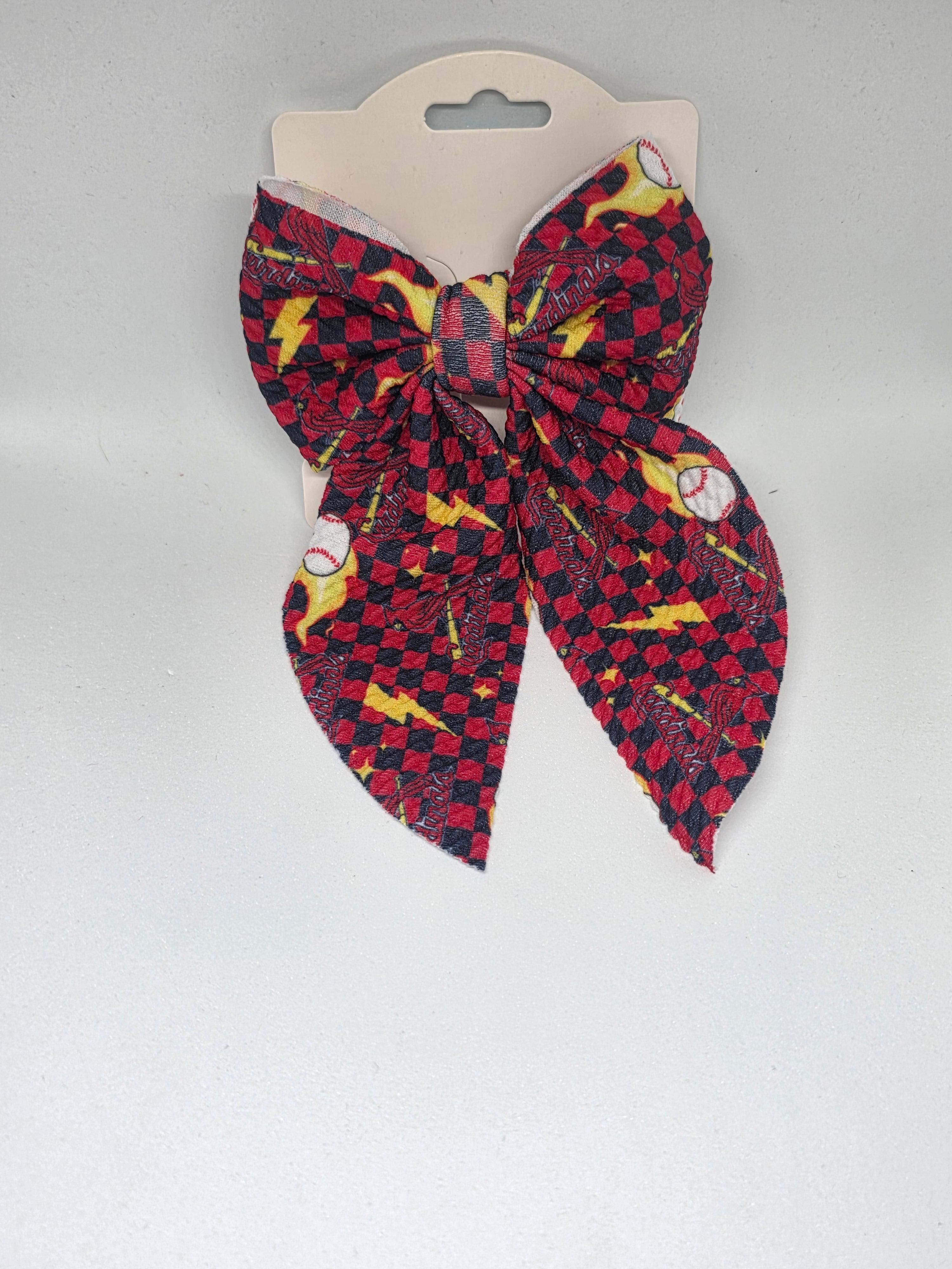 Sailor Bows