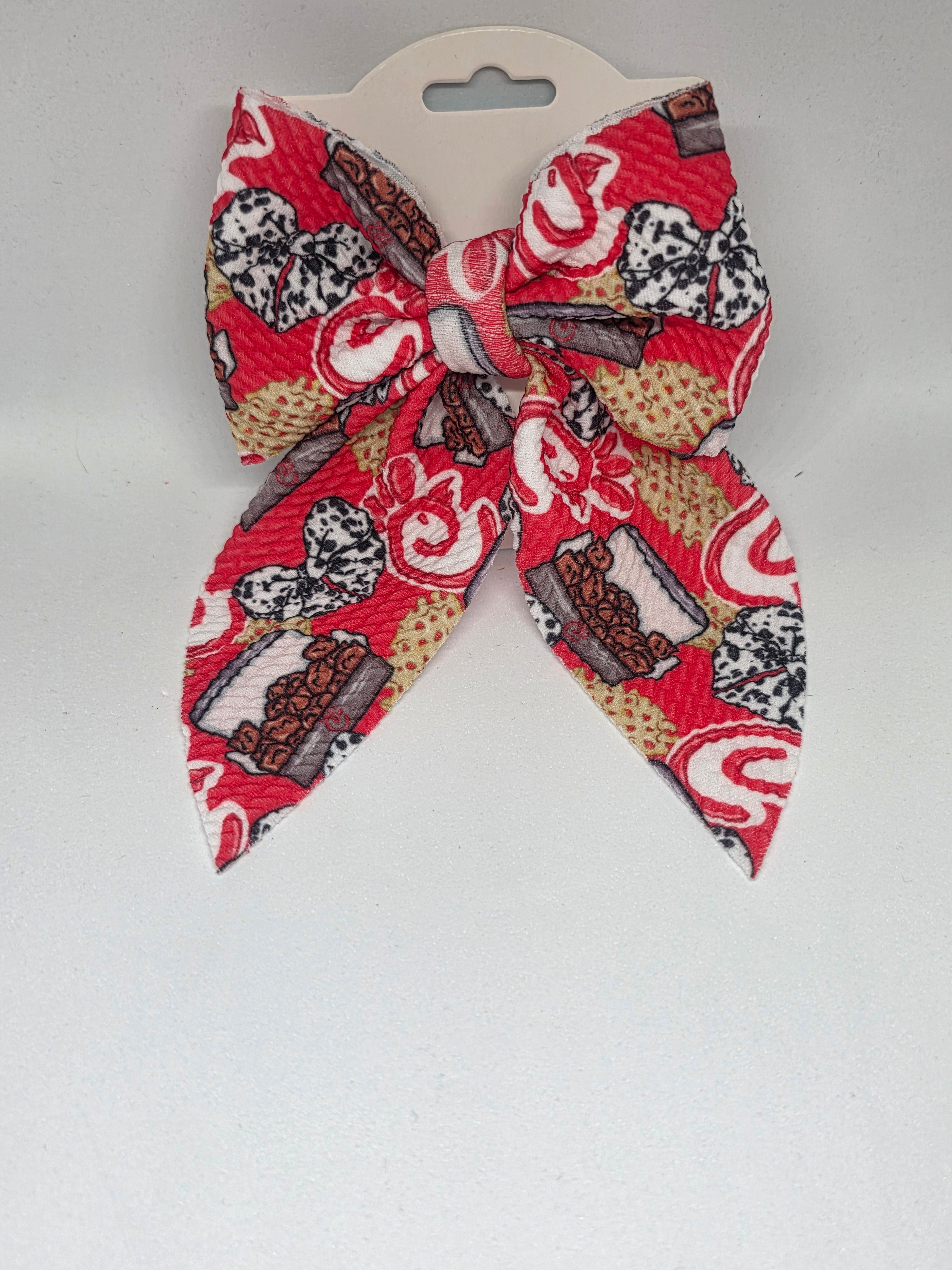 Sailor Bows