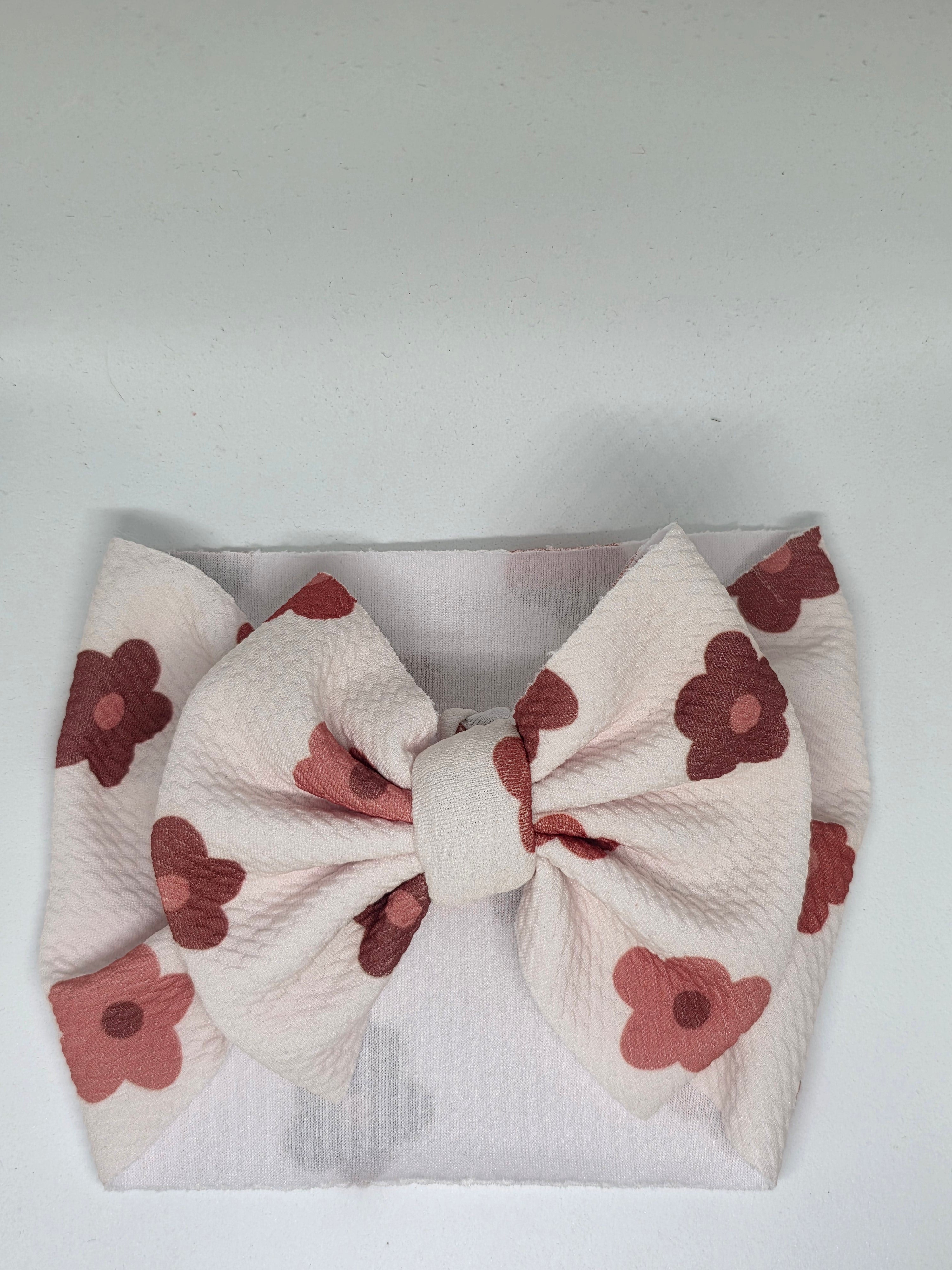 Baby Headwraps
