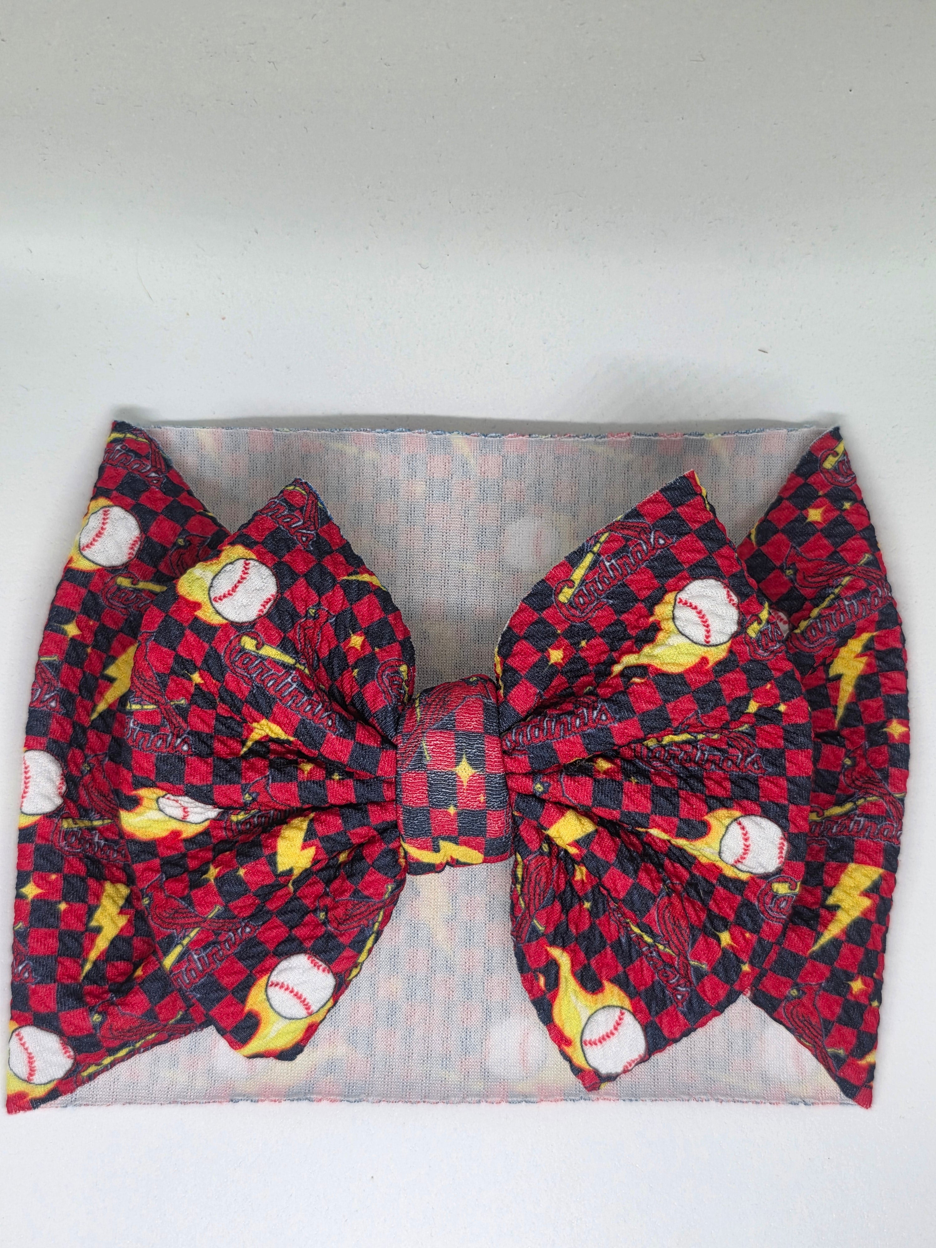 Baby Headwraps