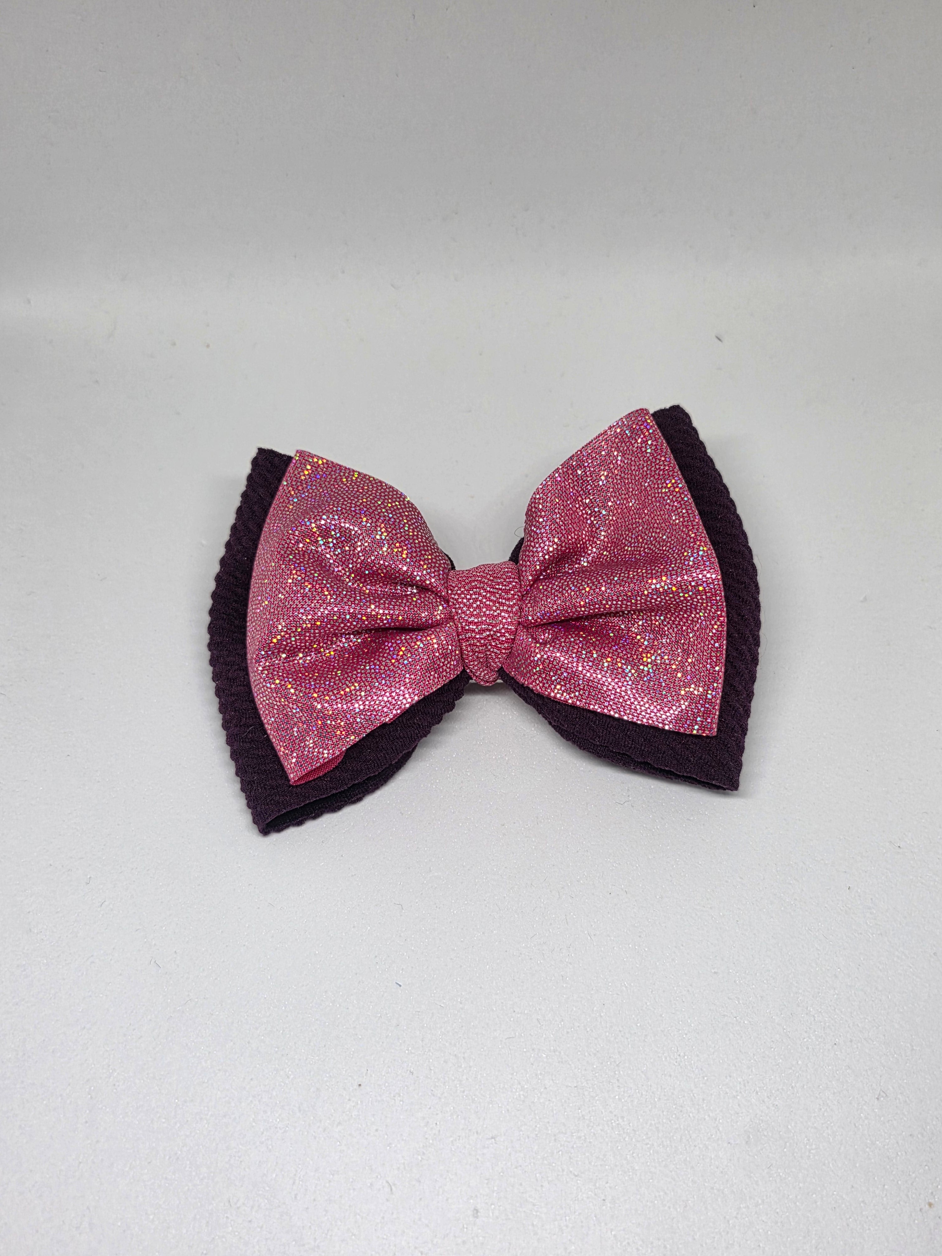 Stacked Bows