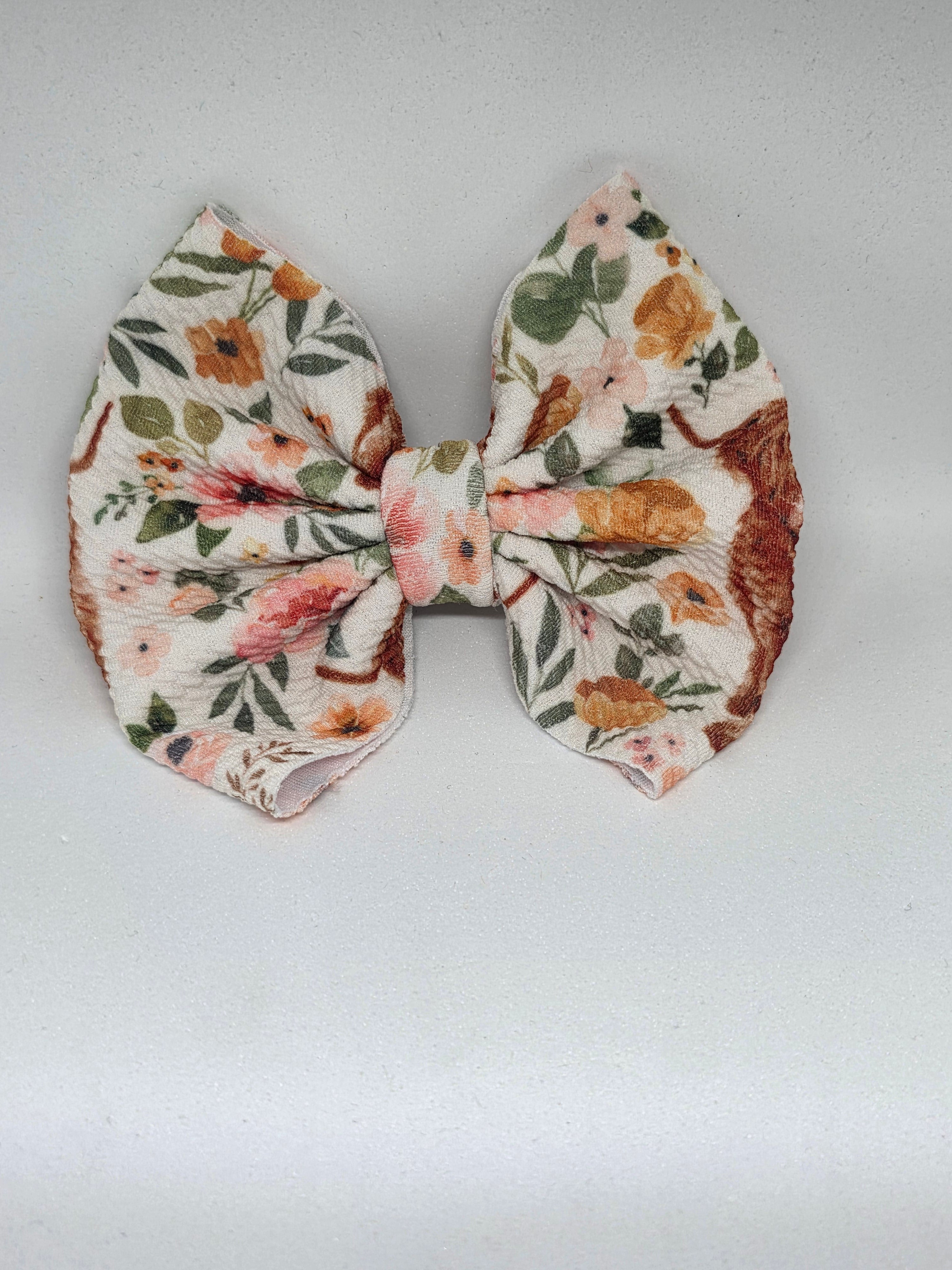 Bullet Bow