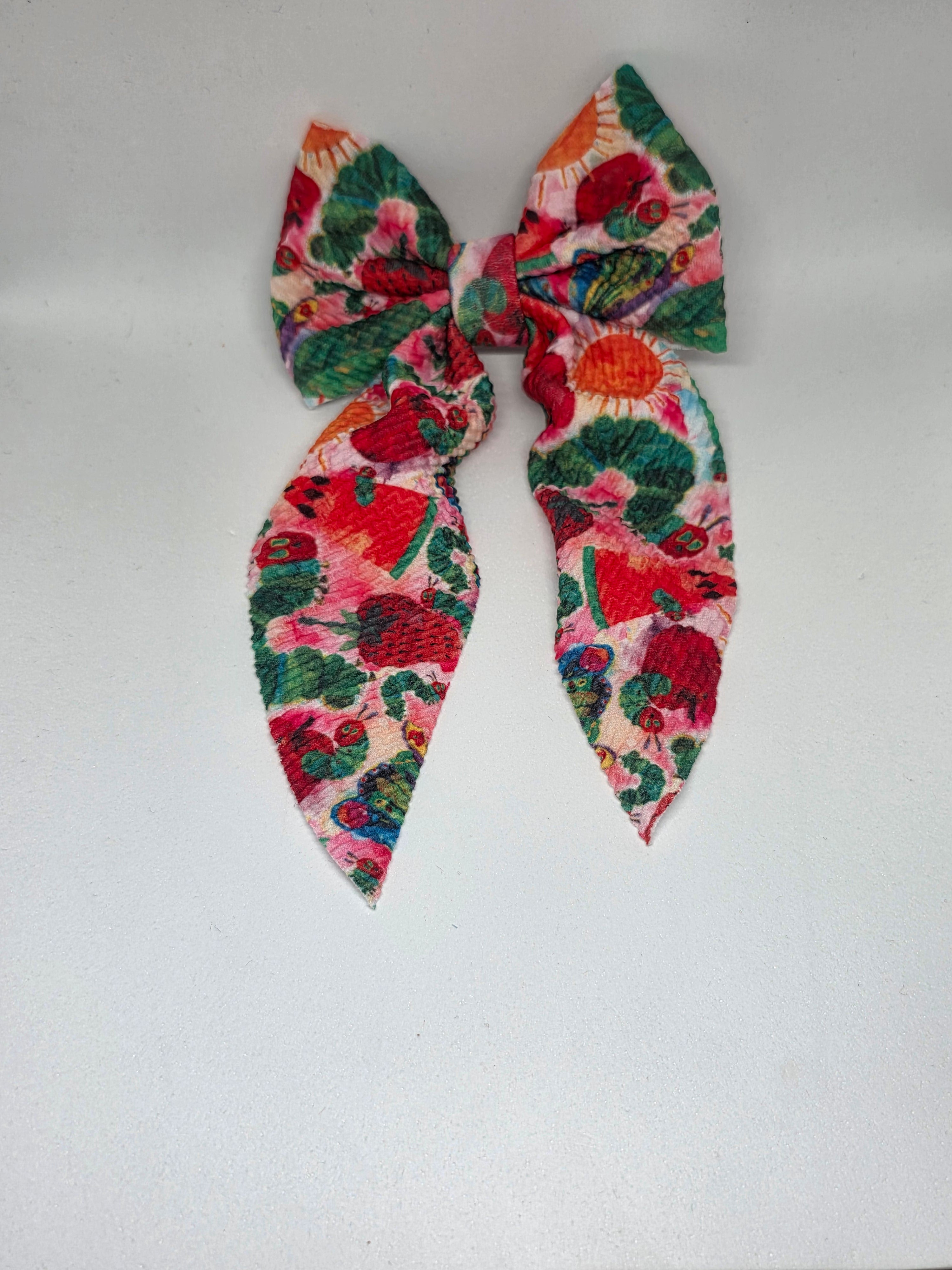 Sailor Bows