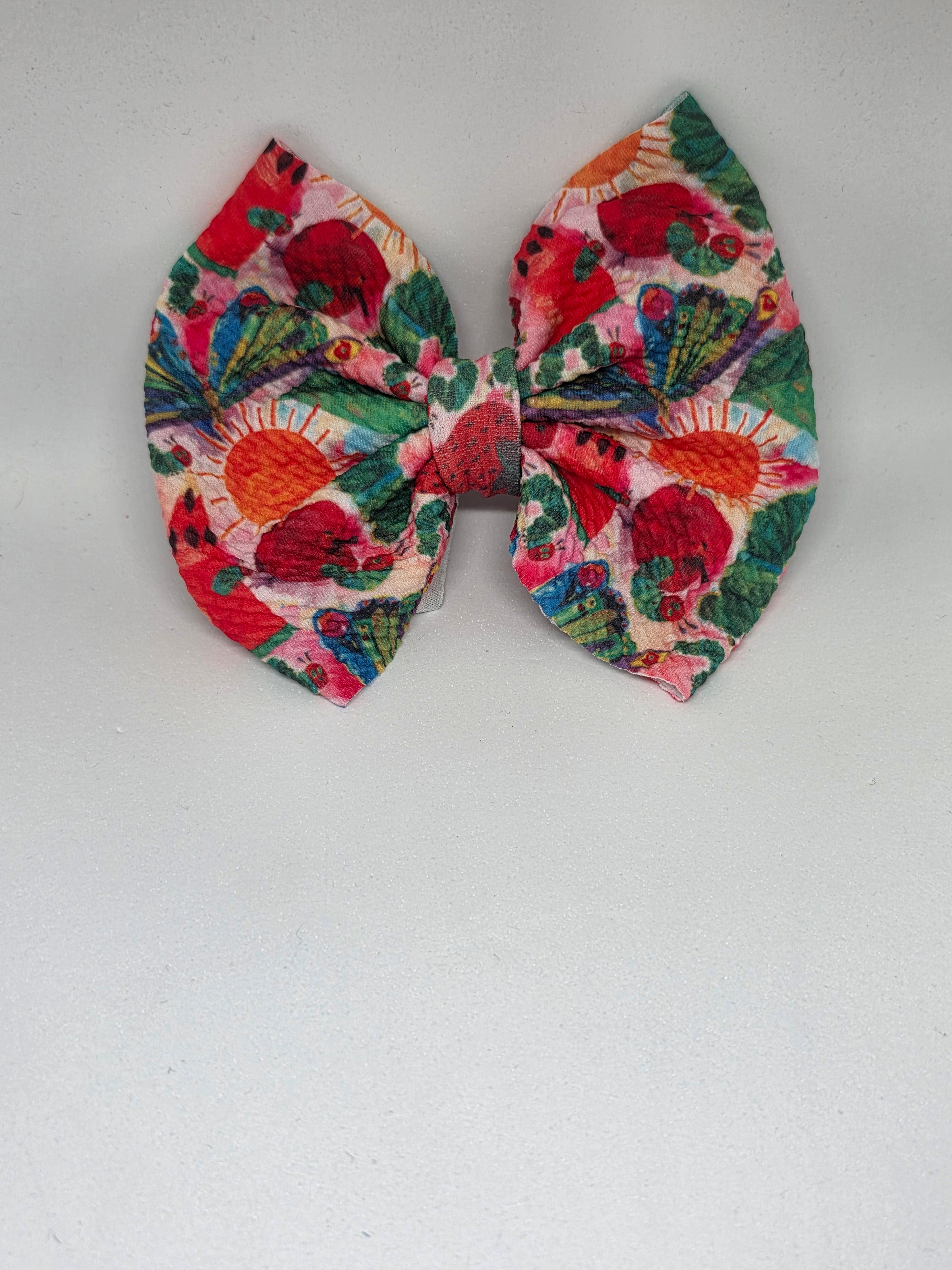Bullet Bow