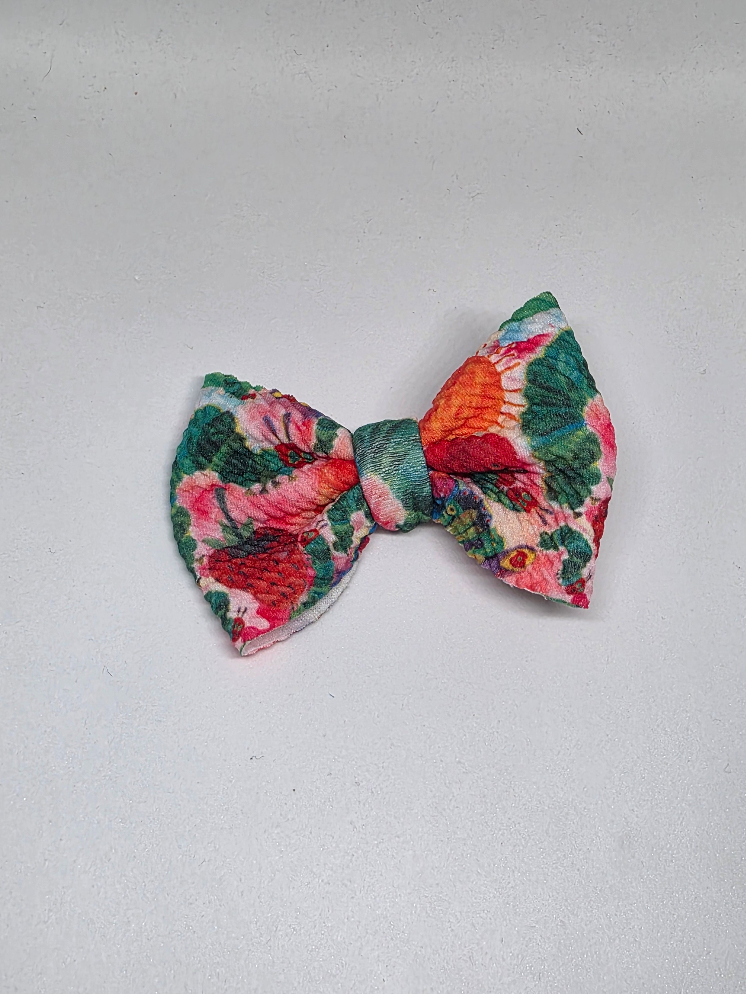Mini Bows
