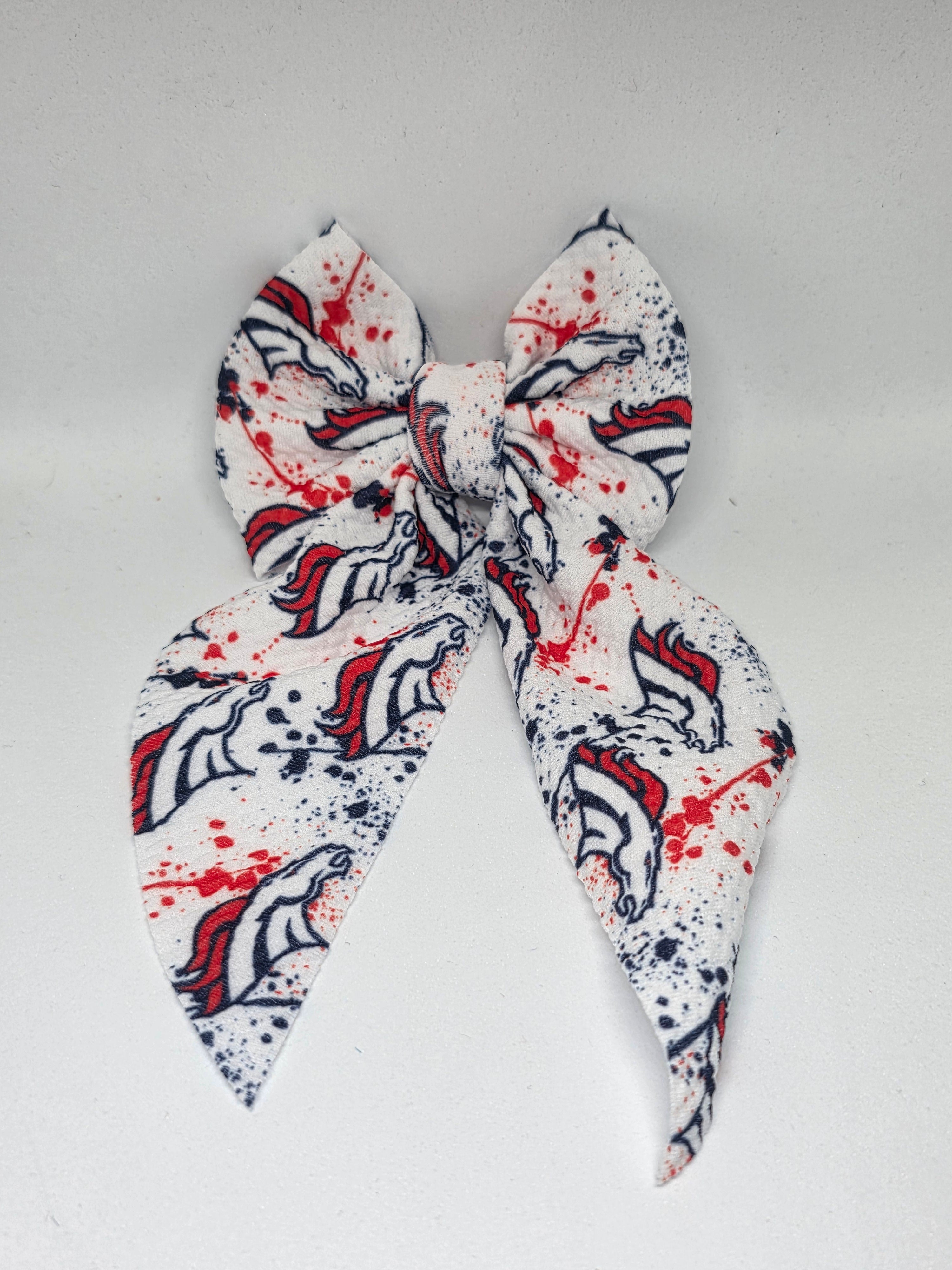 Sailor Bows