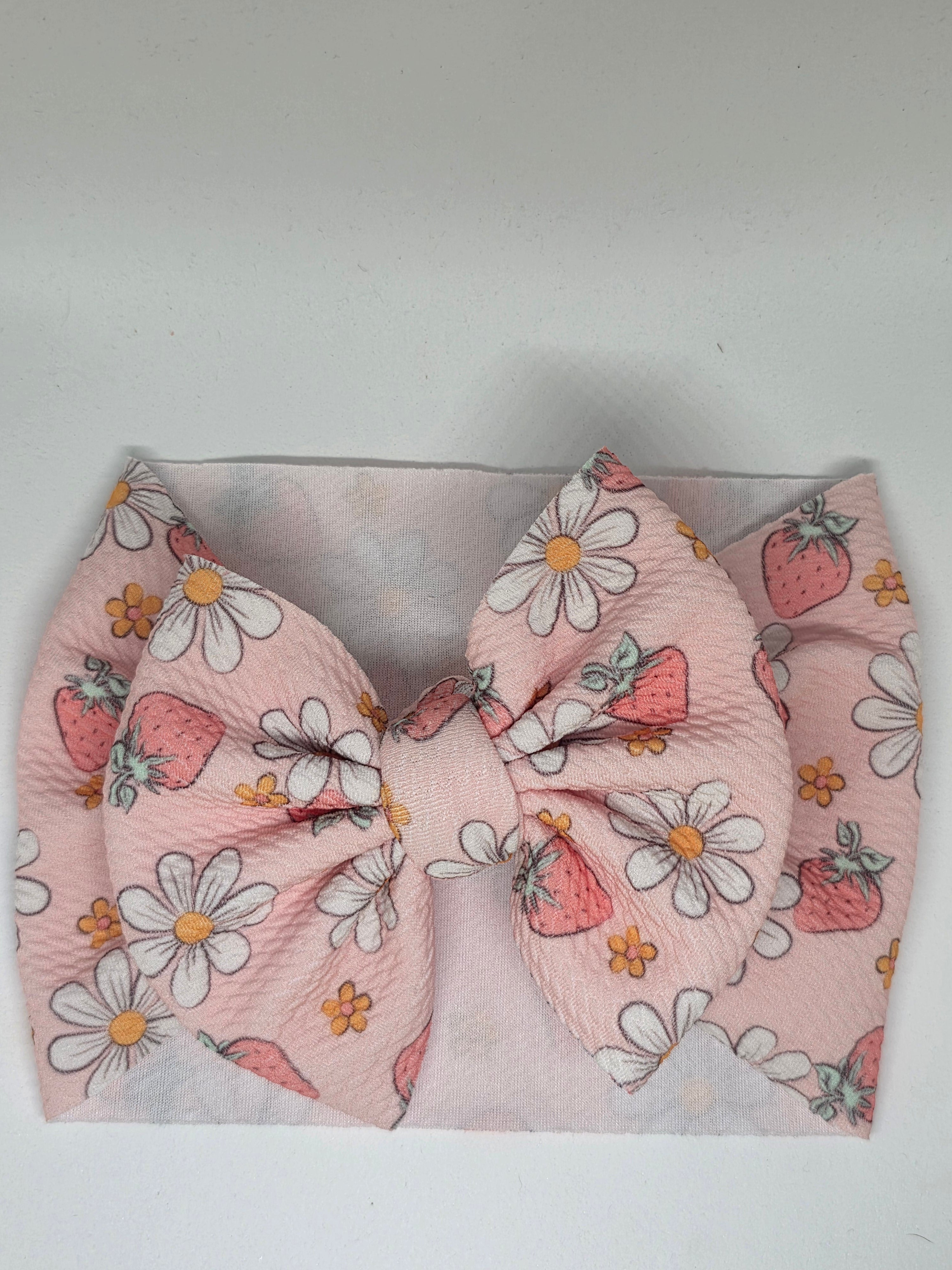 Baby Headwraps