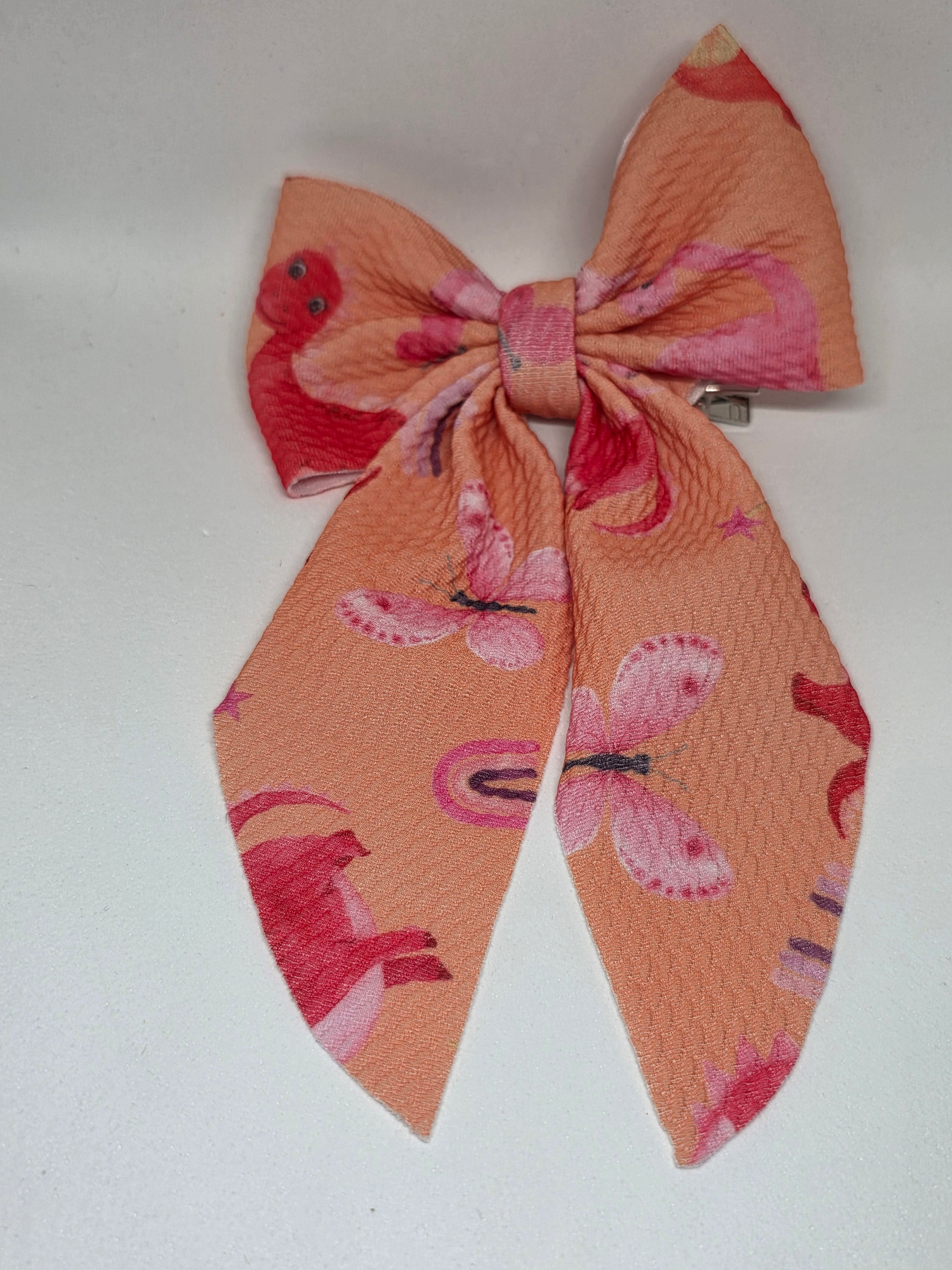 Sailor Bows