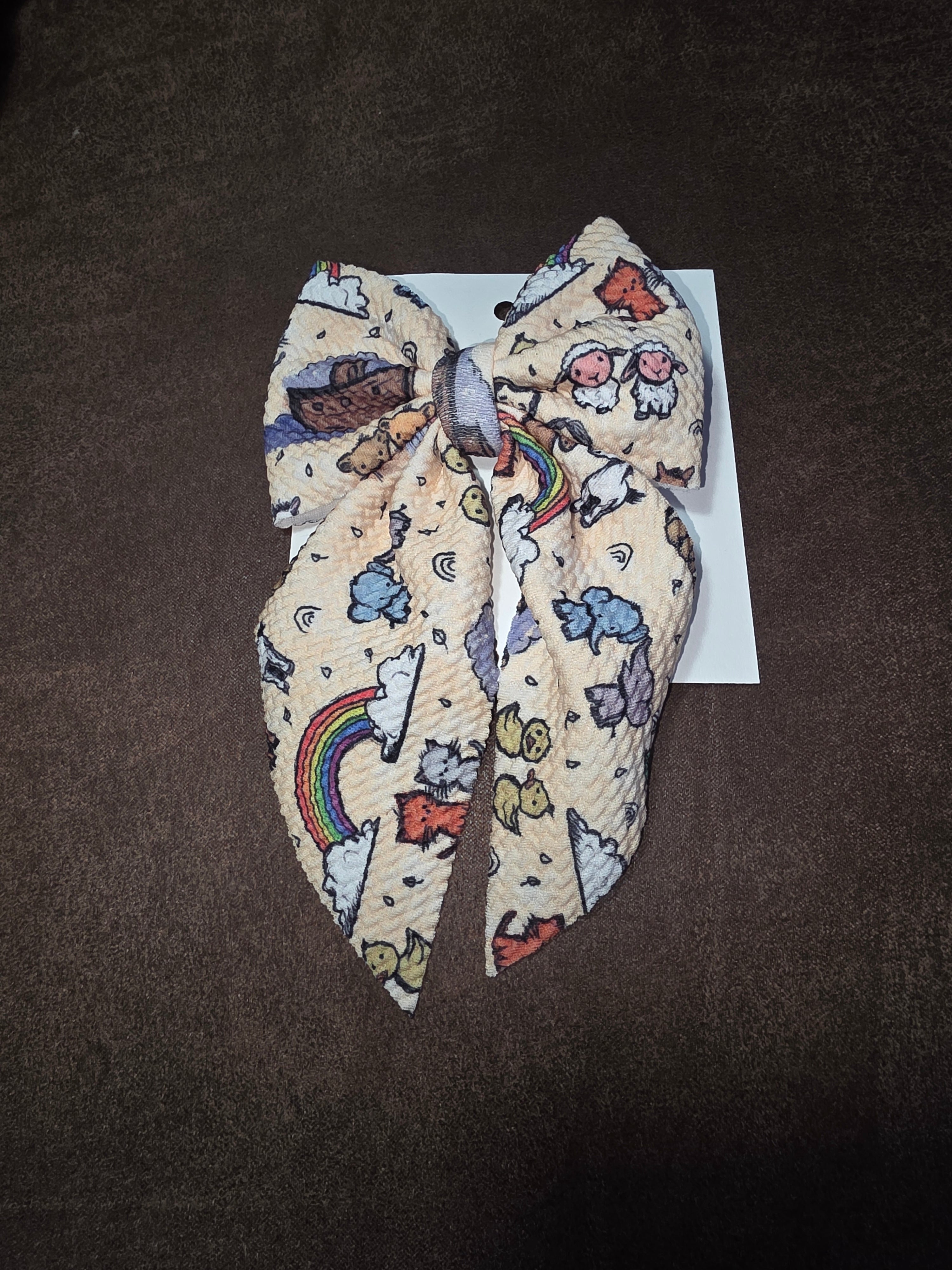 Sailor Bows