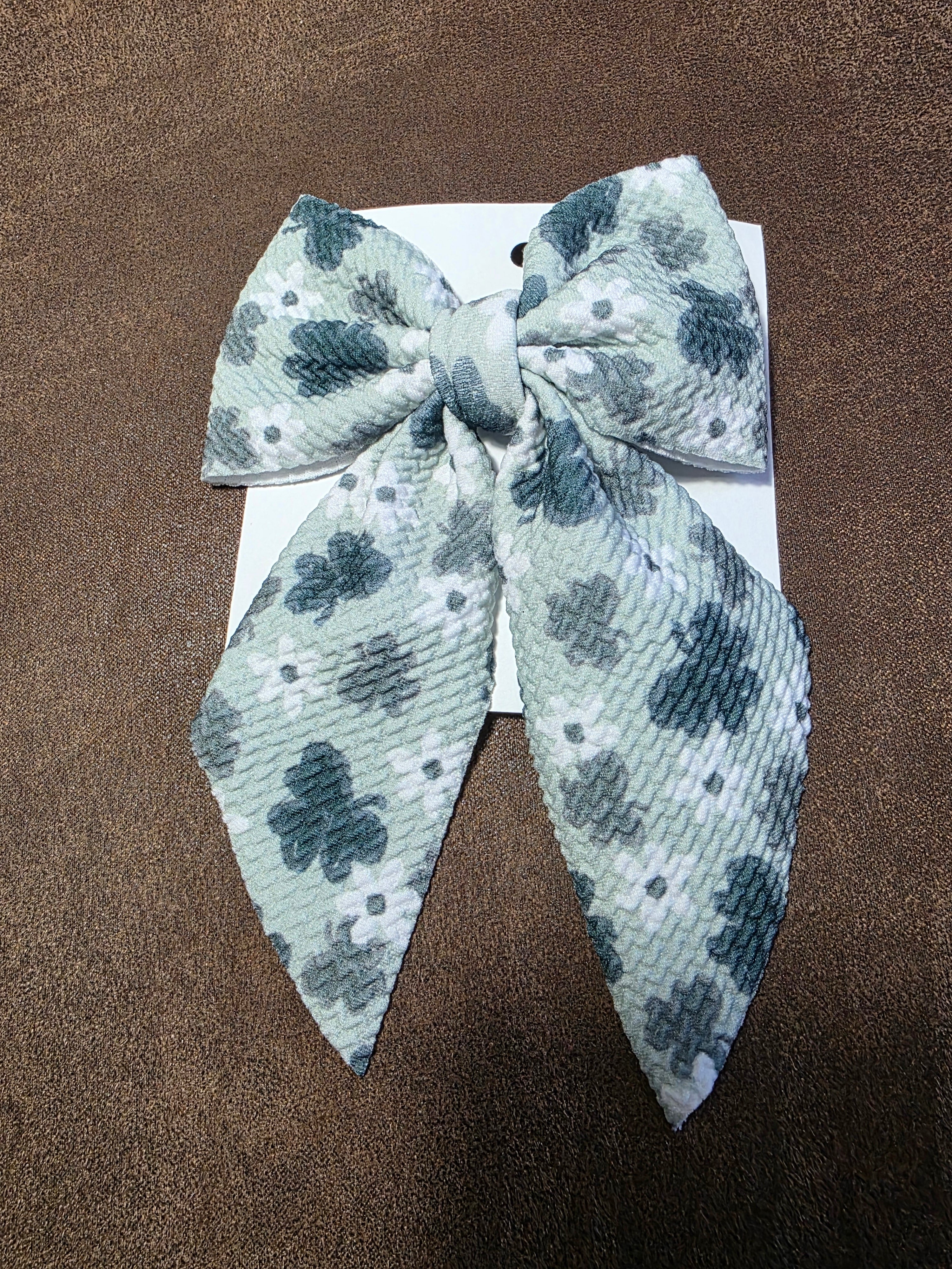 Sailor Bows