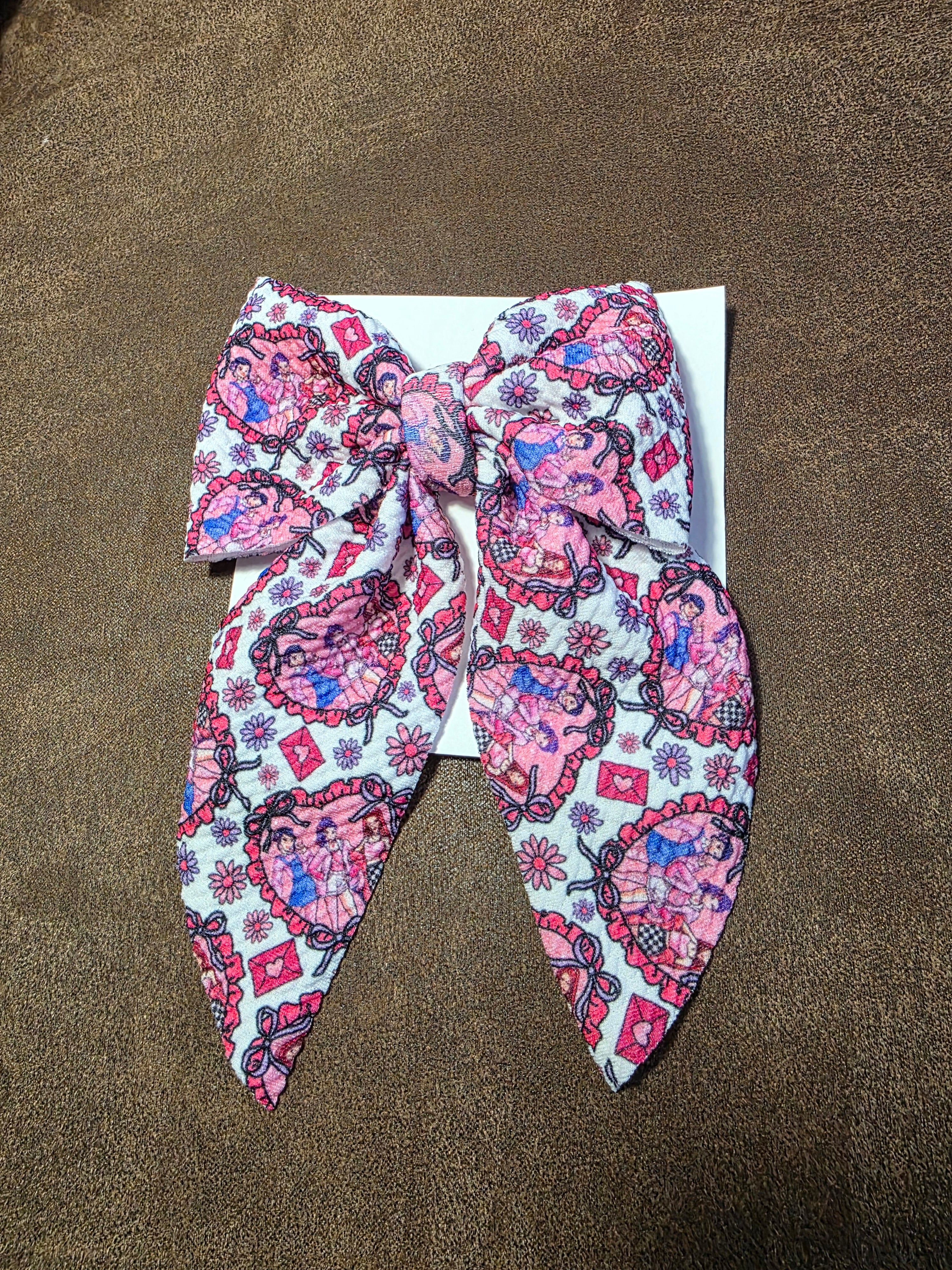 Sailor Bows