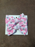 Classic Bow Piggies
