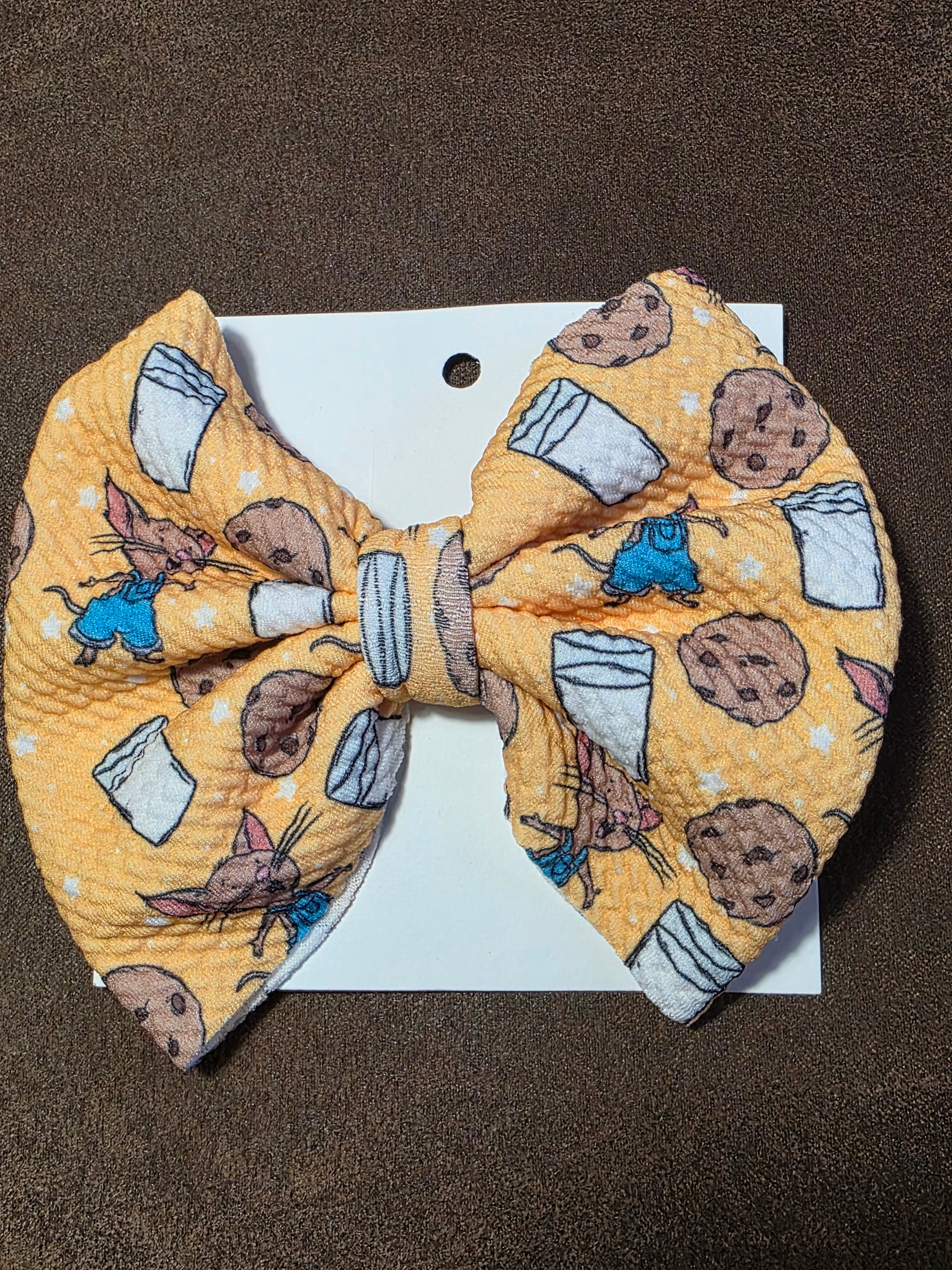 Bullet Bow