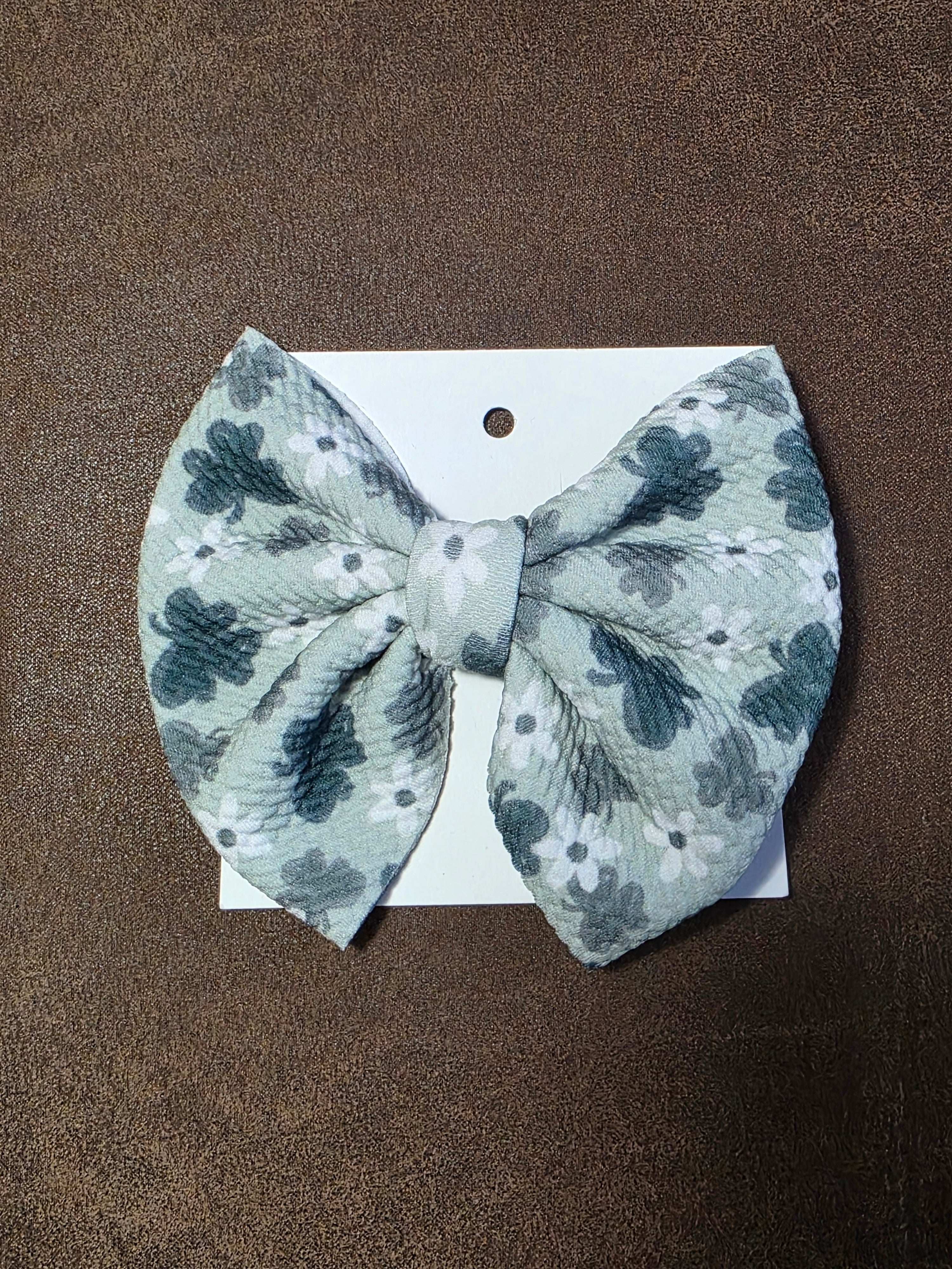 Bullet Bow