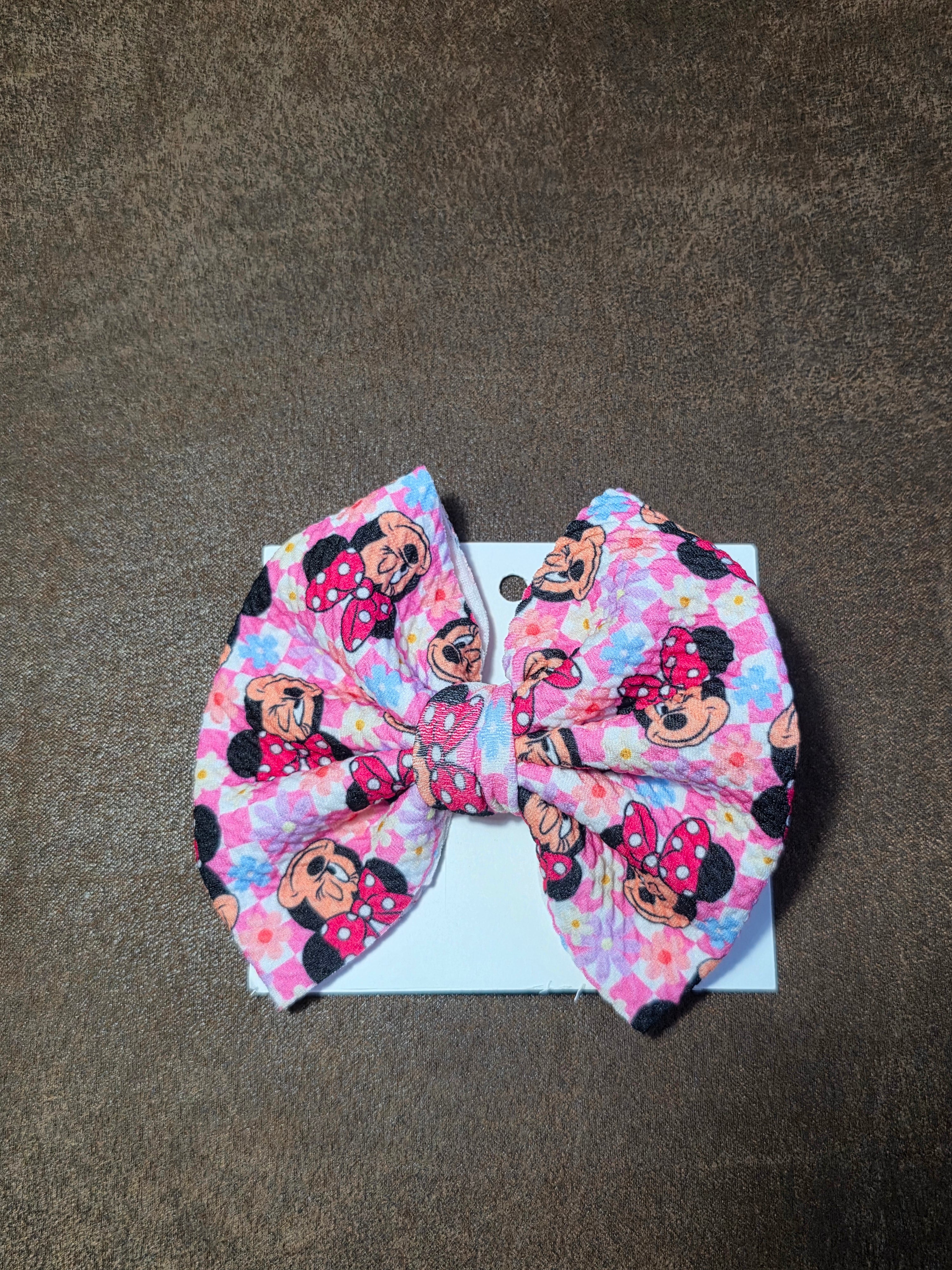Bullet Bow