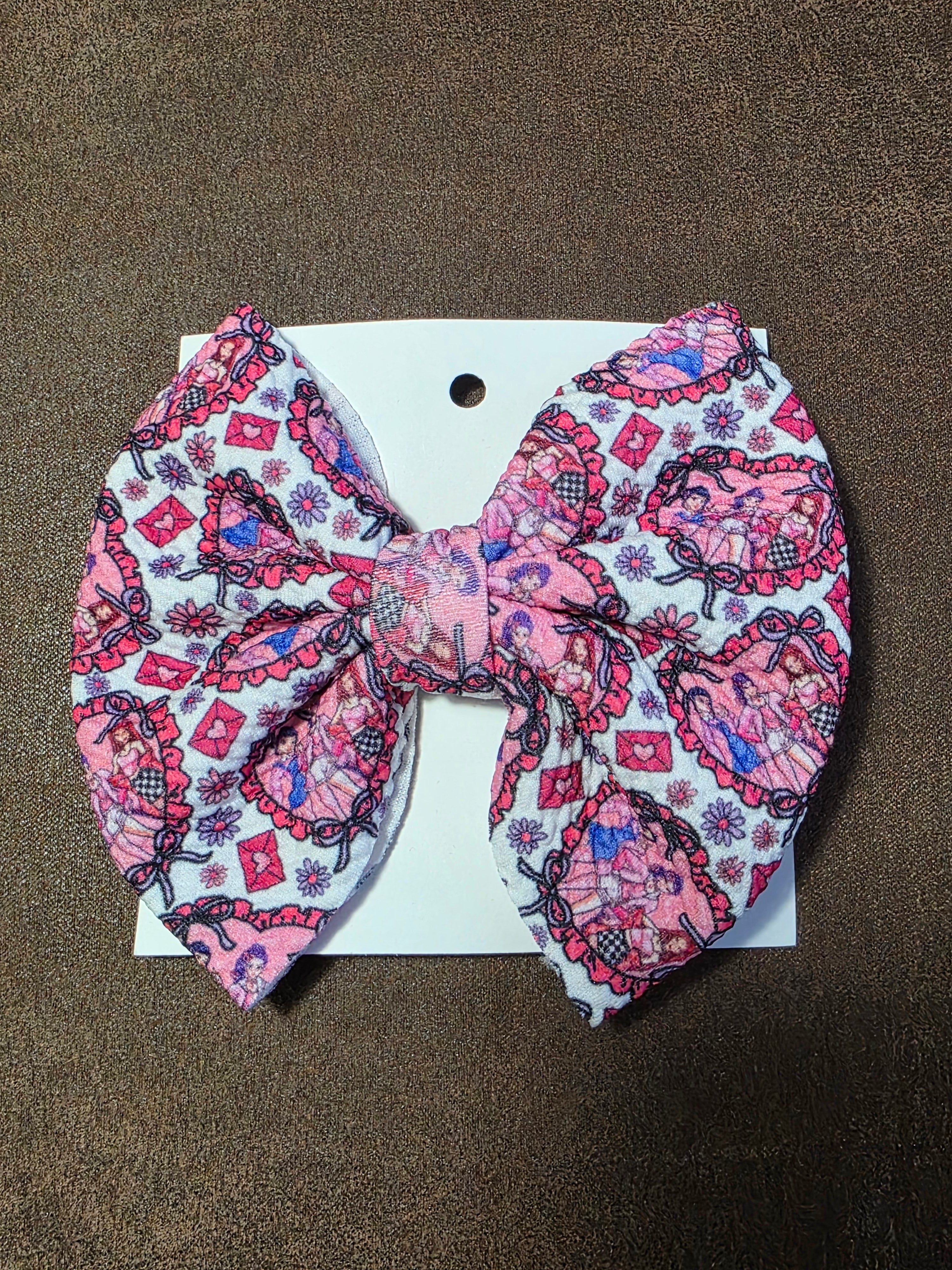 Bullet Bow