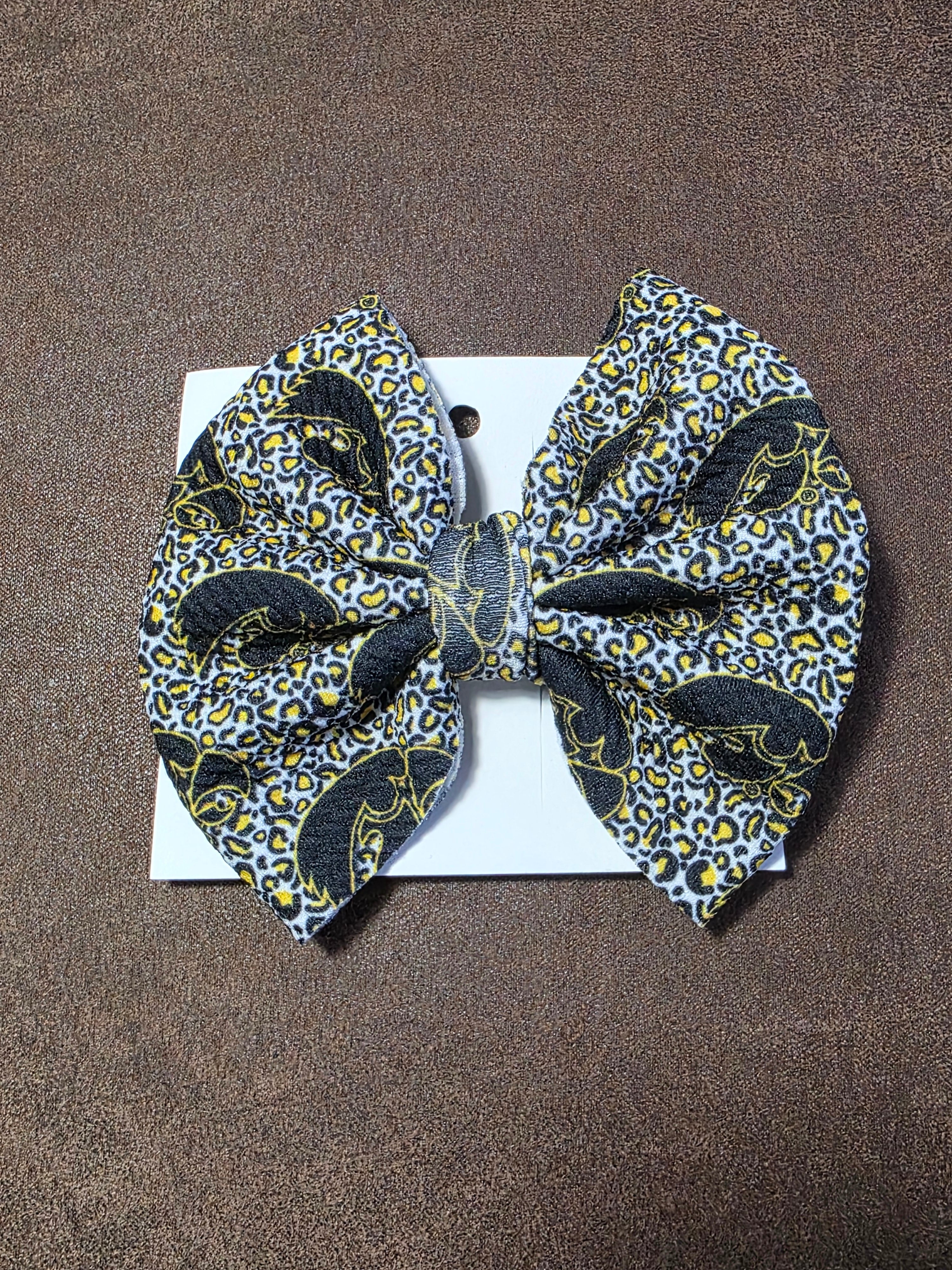 Bullet Bow
