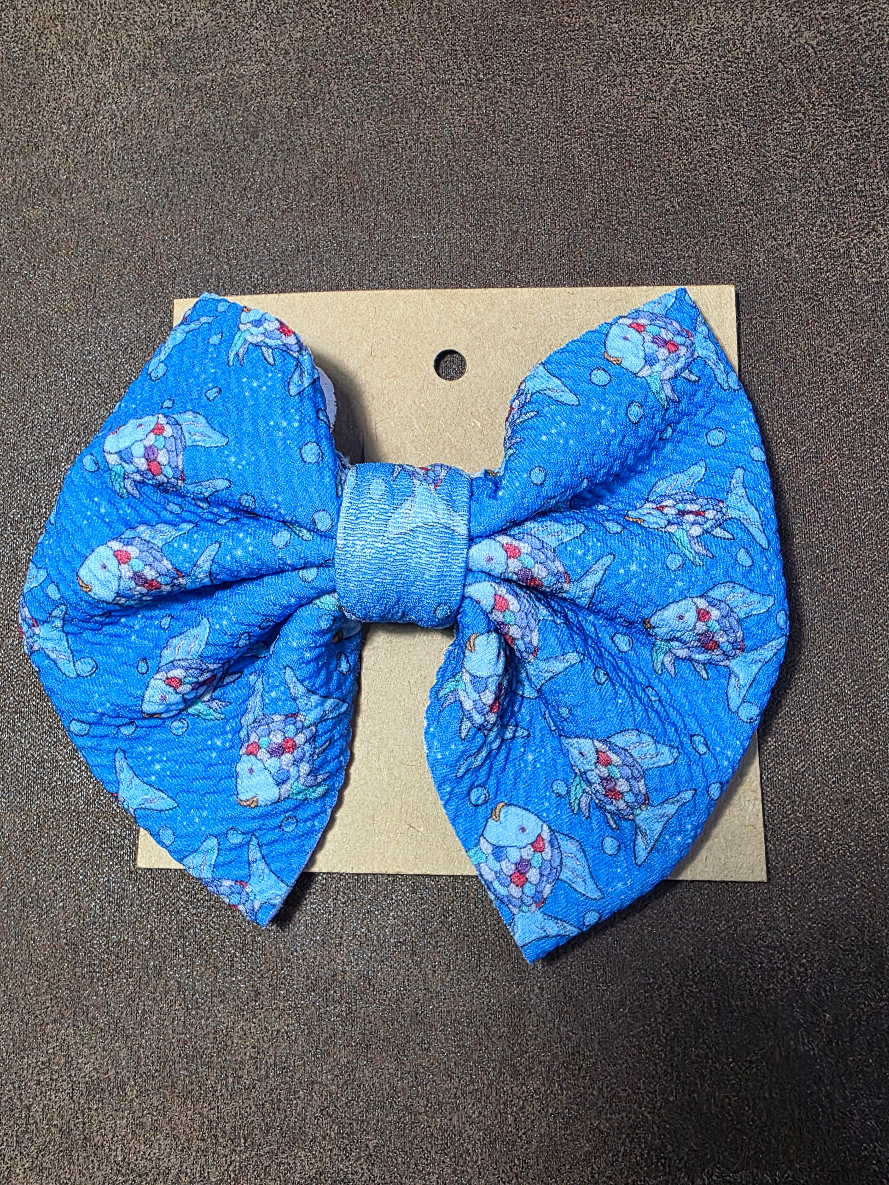 Bullet Bow