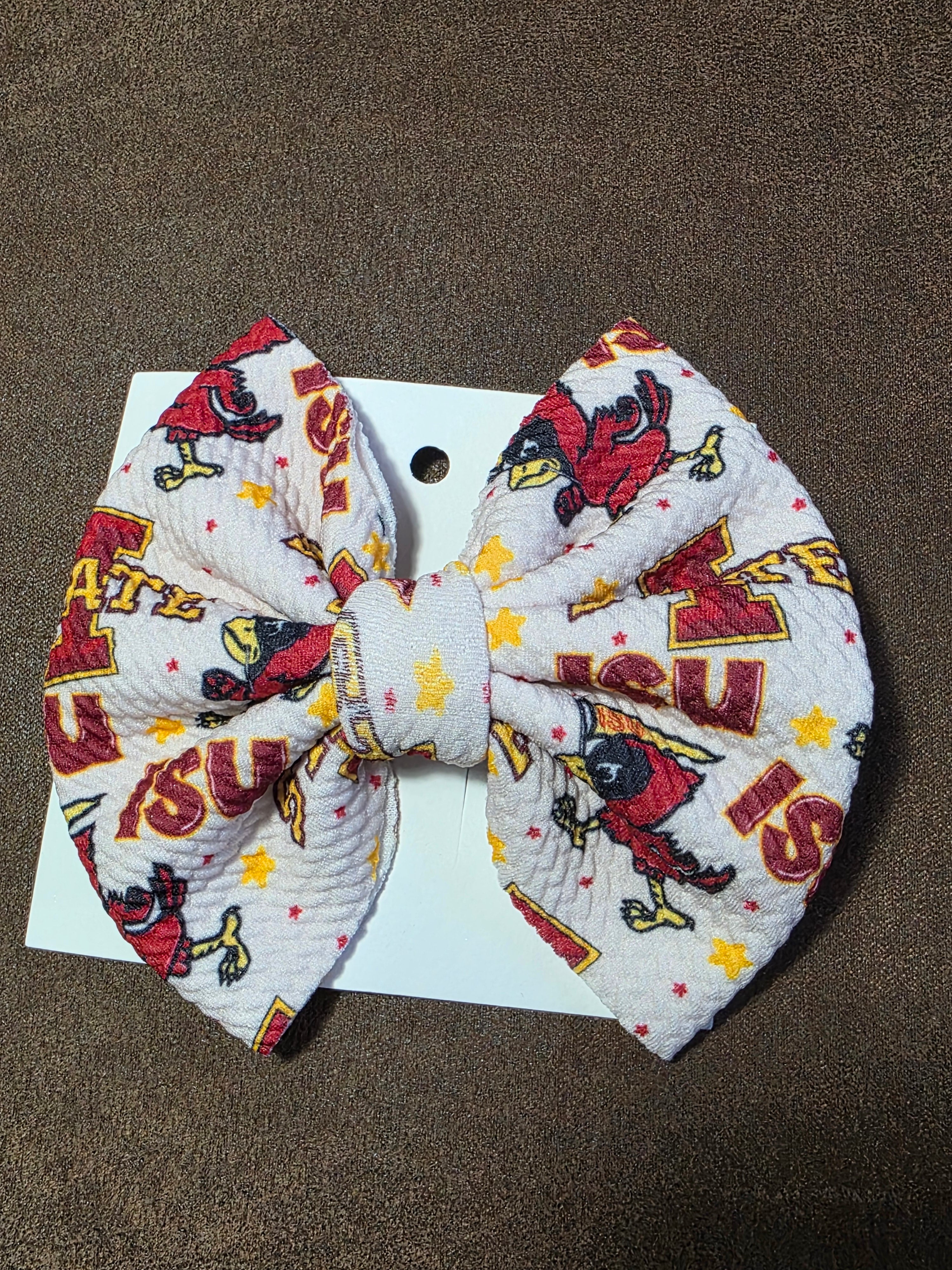 Bullet Bow