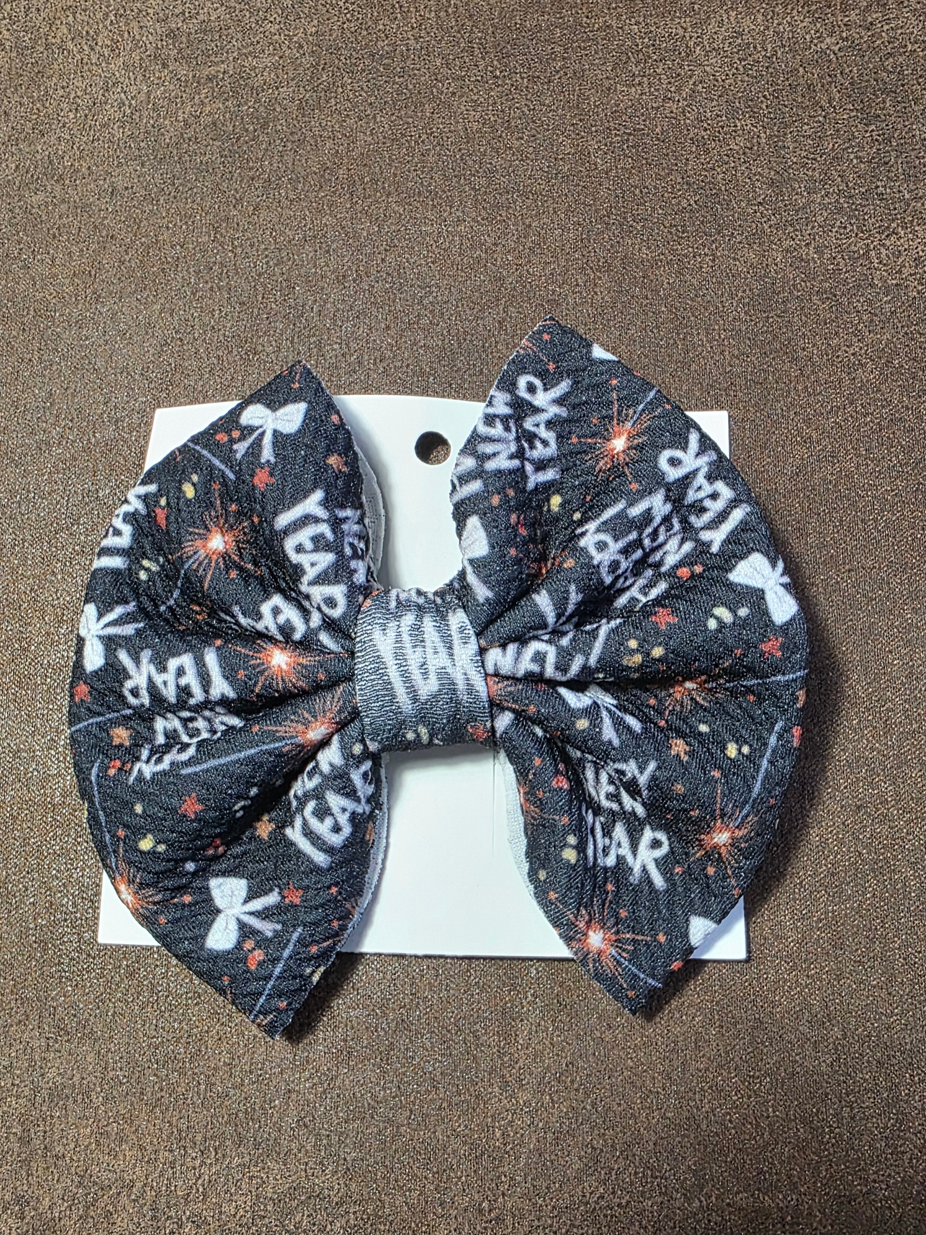 Bullet Bow