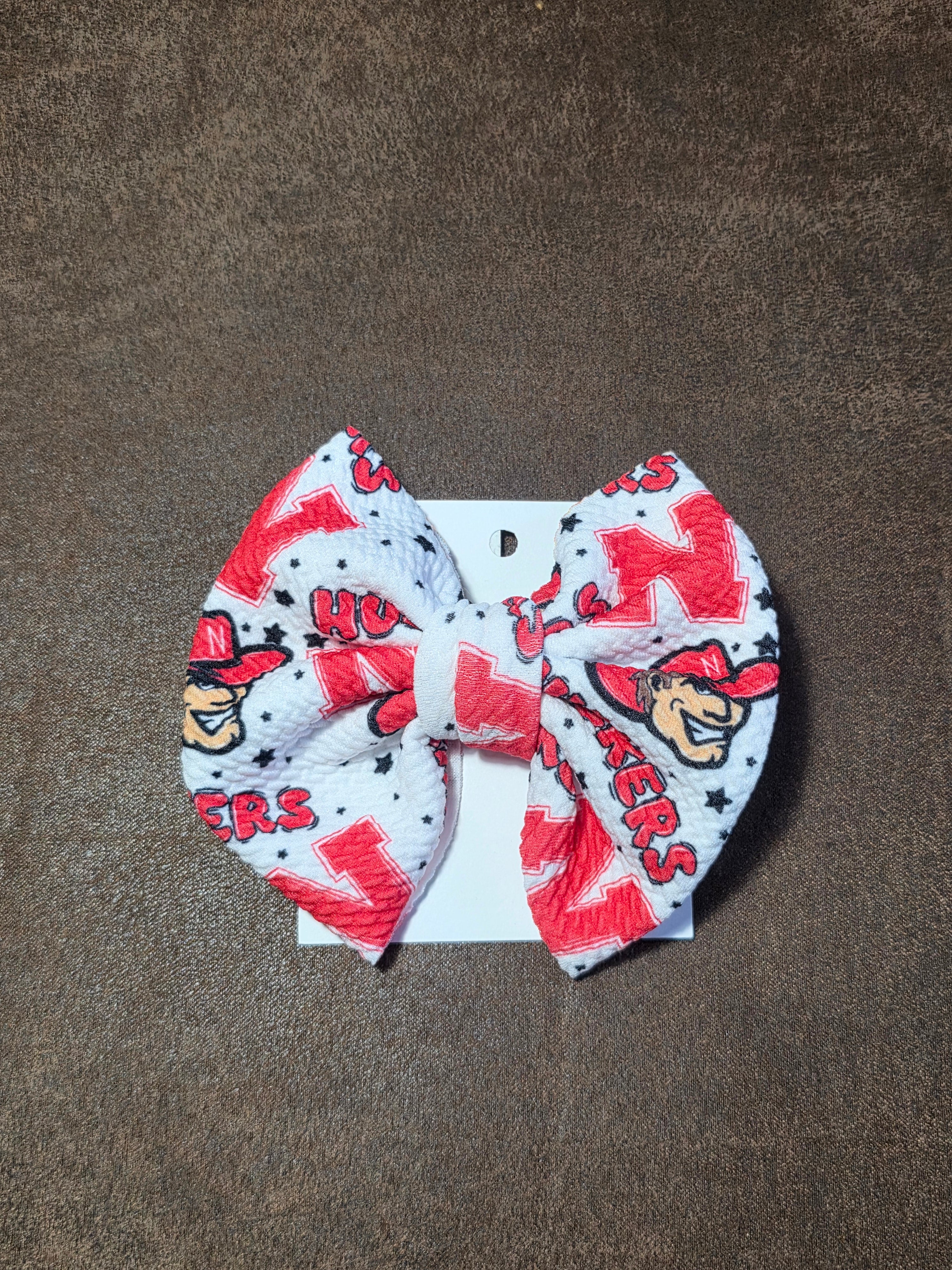 Bullet Bow