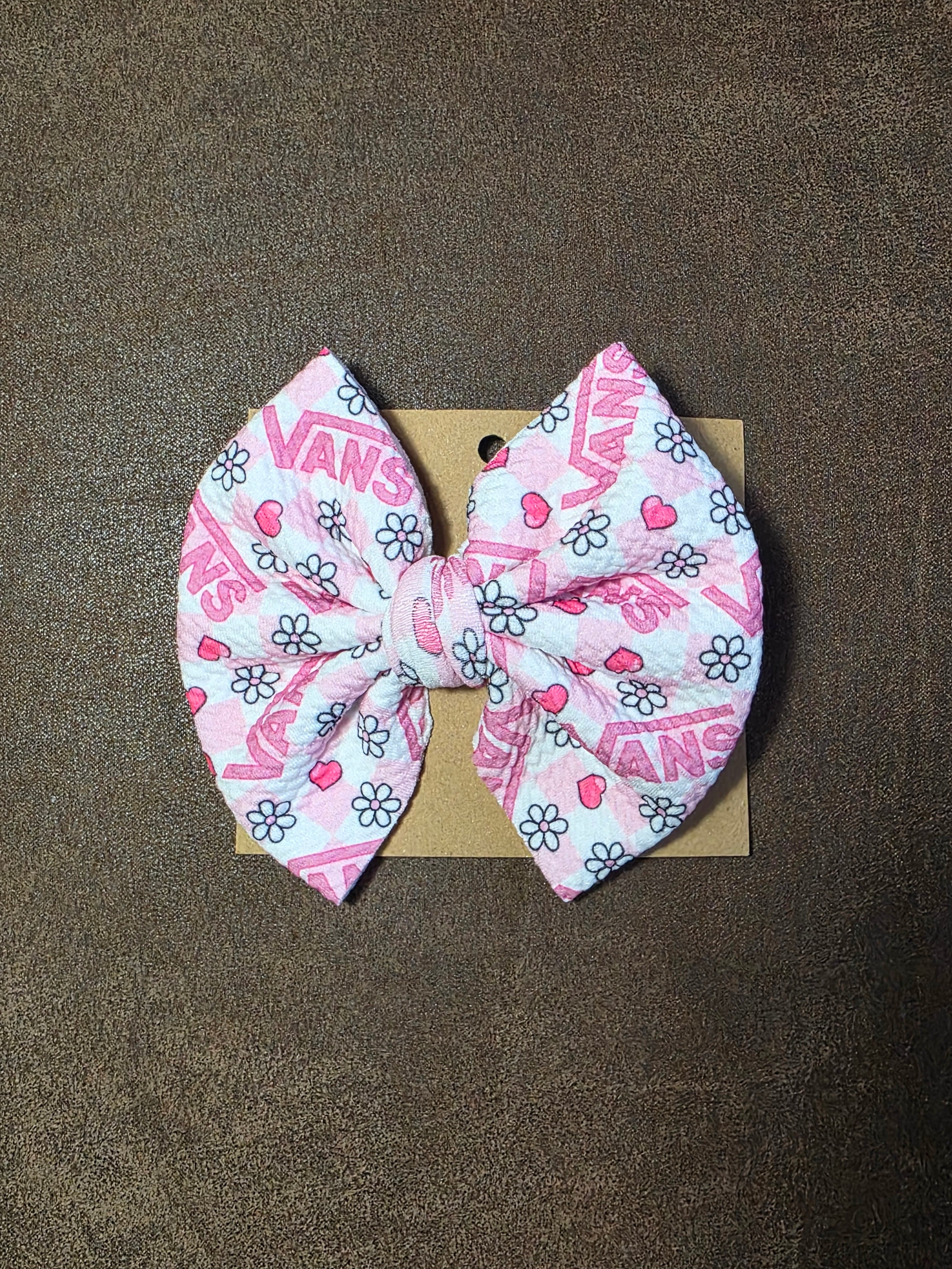 Bullet Bow