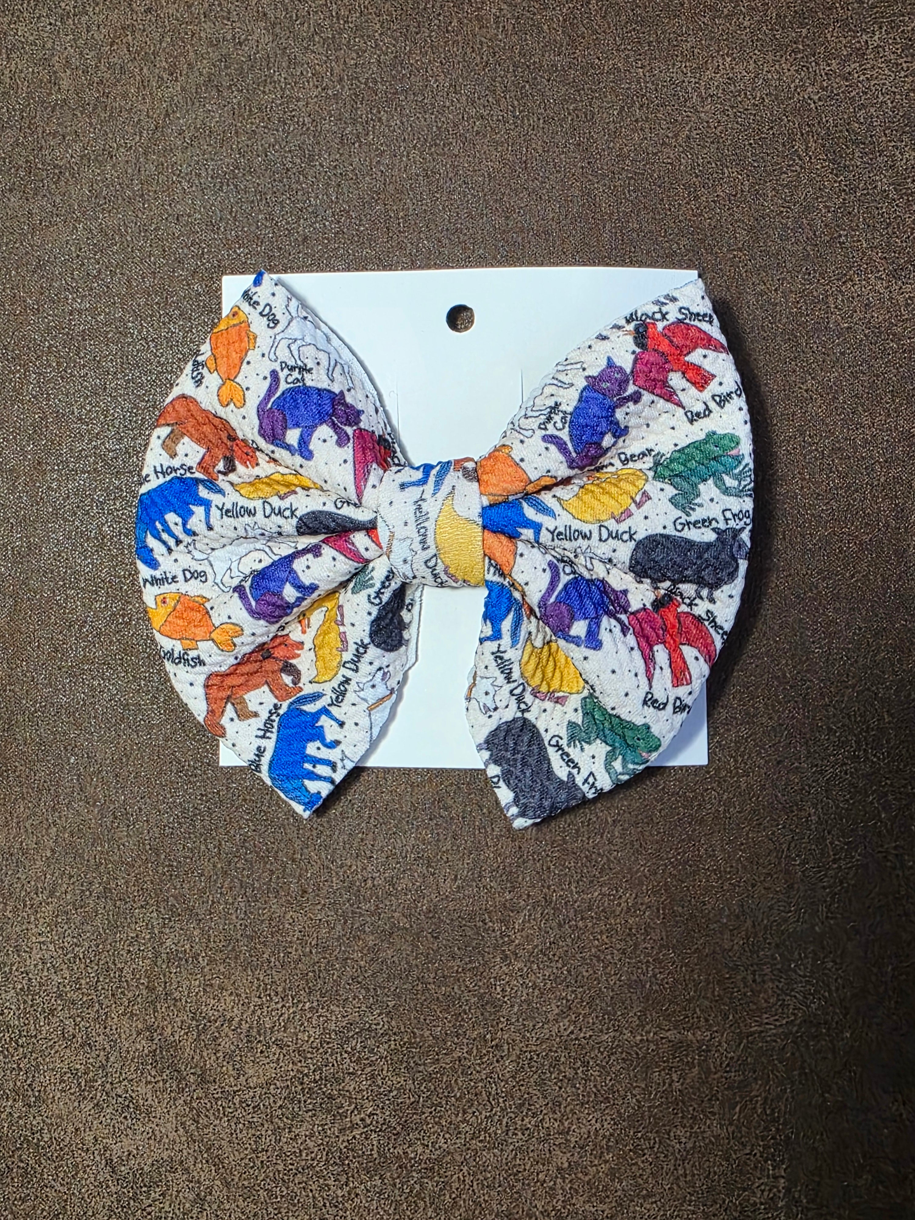 Bullet Bow