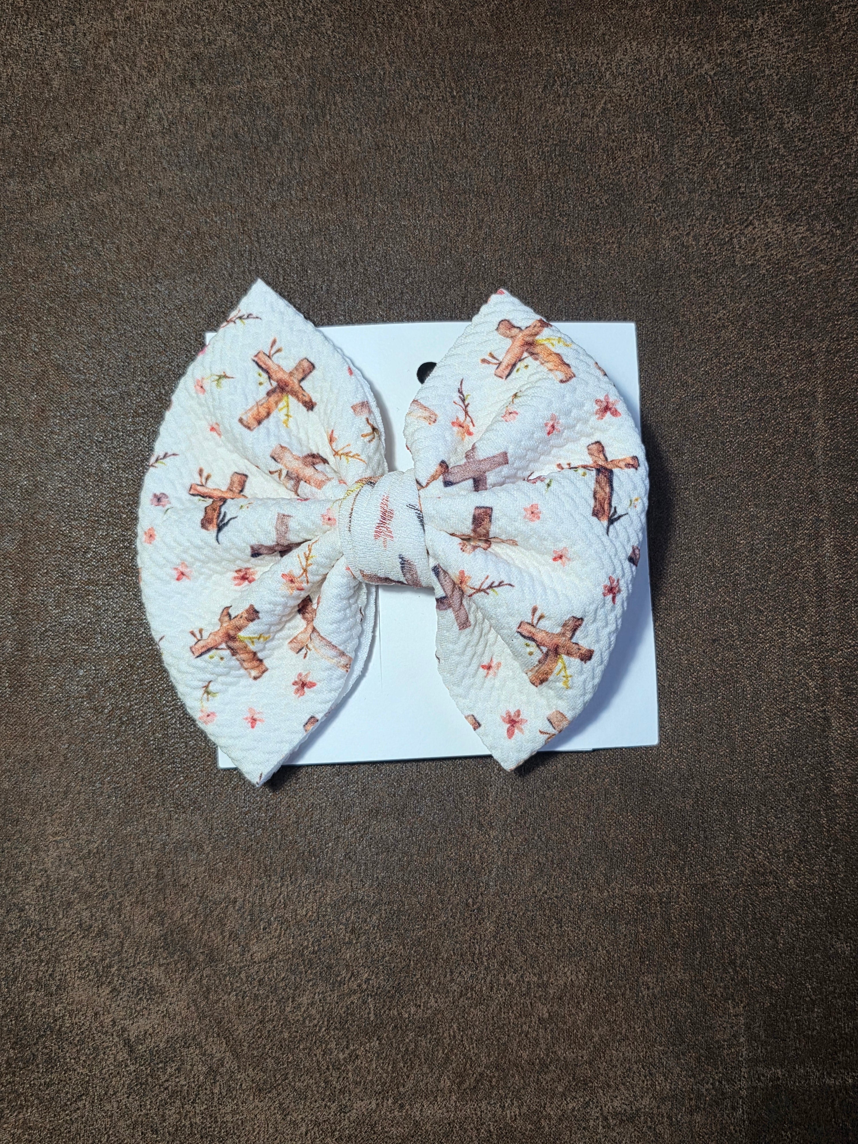 Bullet Bow