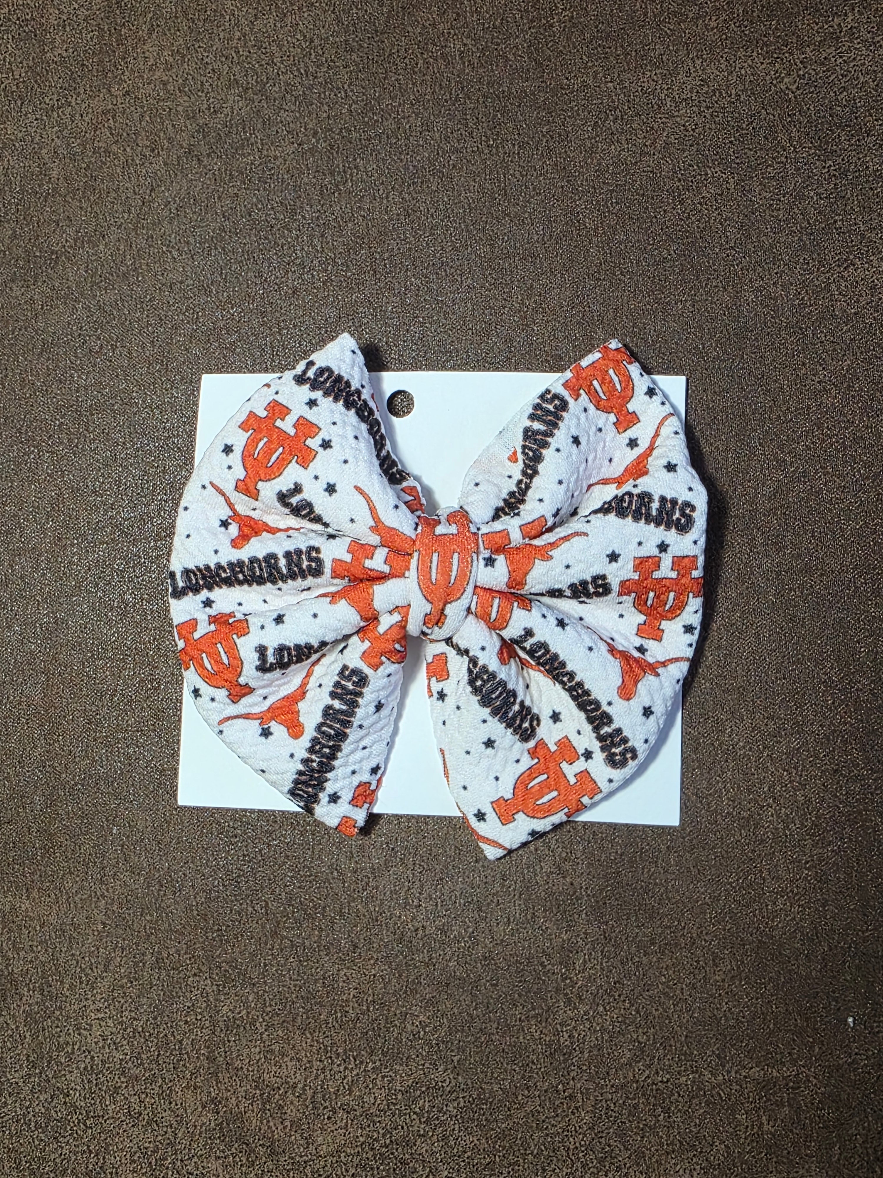 Bullet Bow