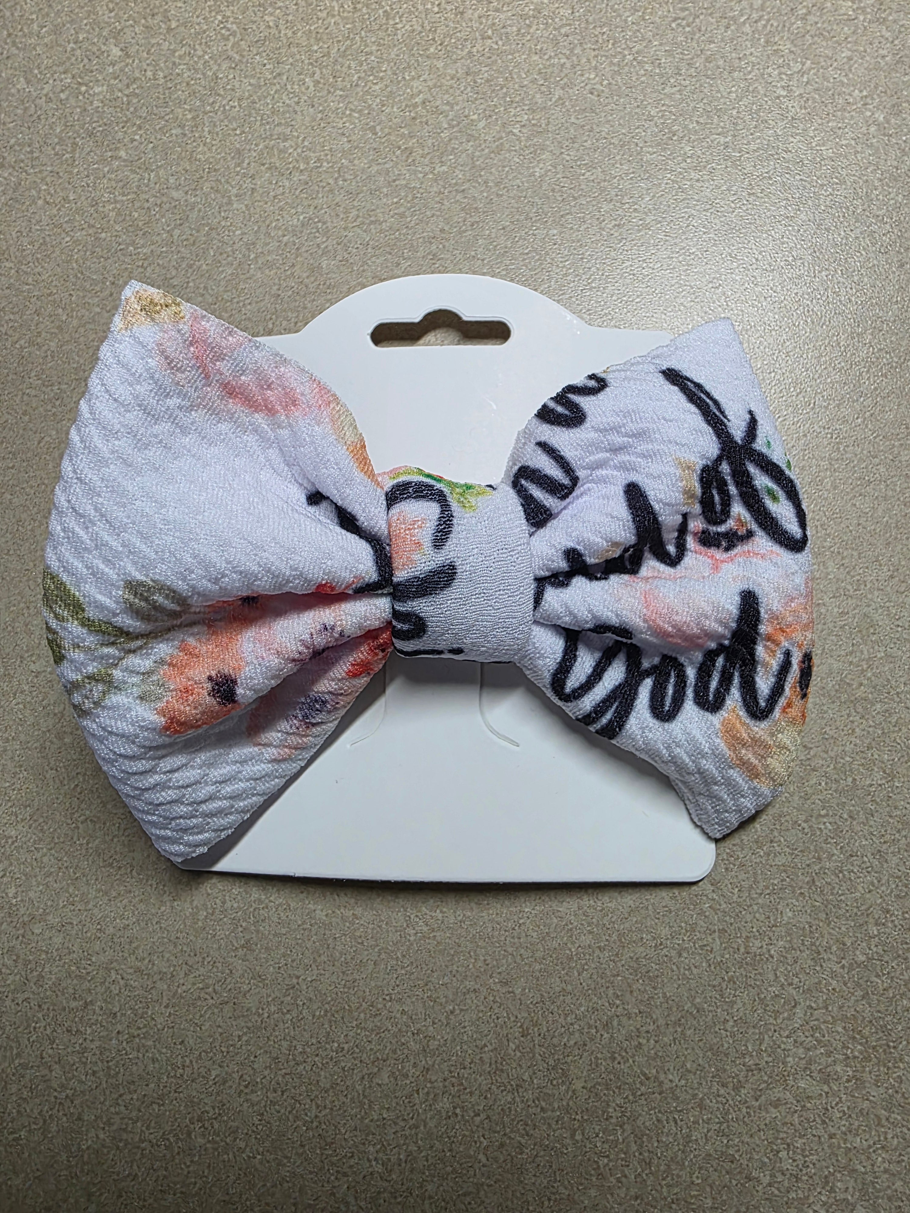 Classic Bow