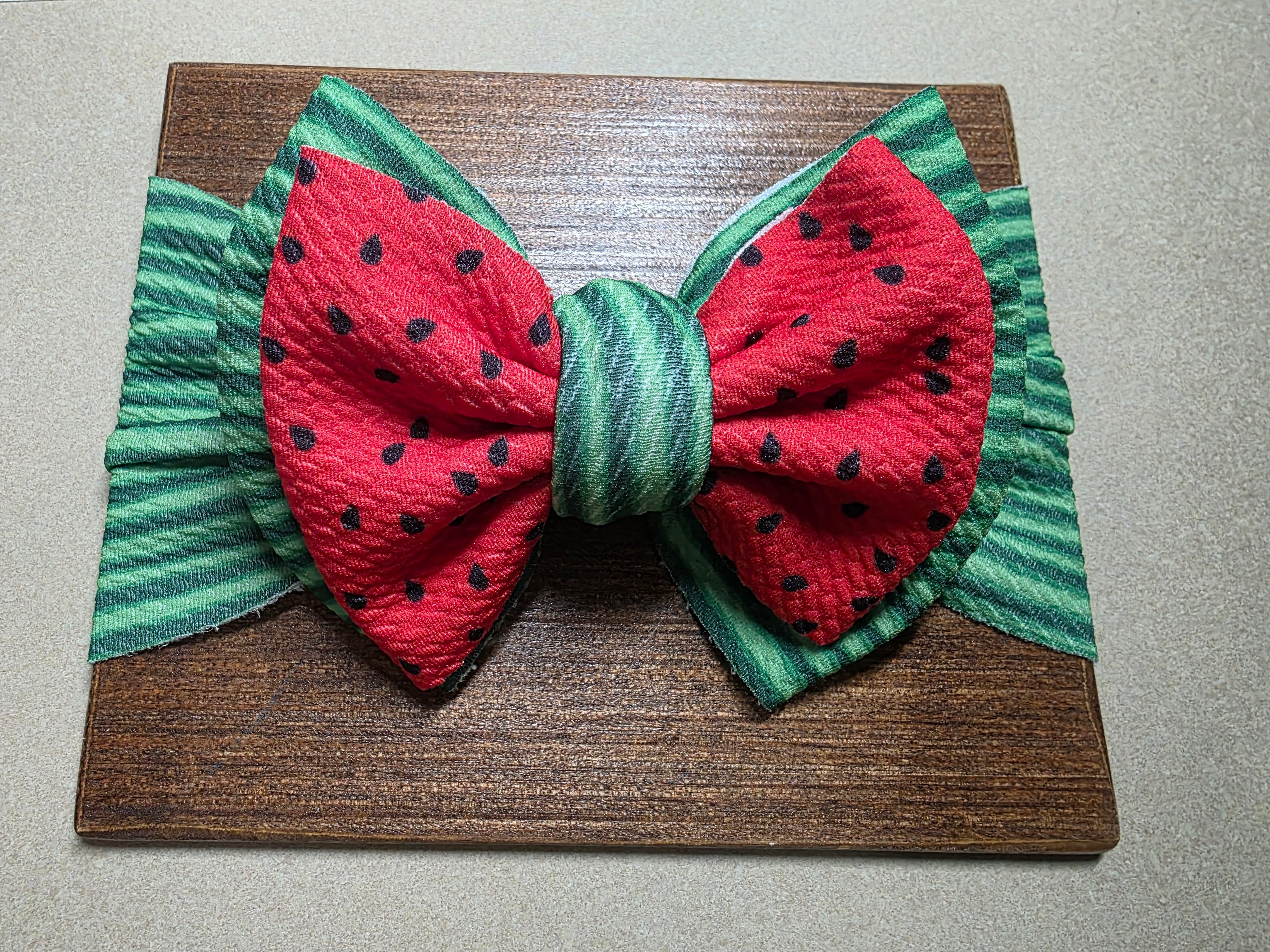Baby Headwraps