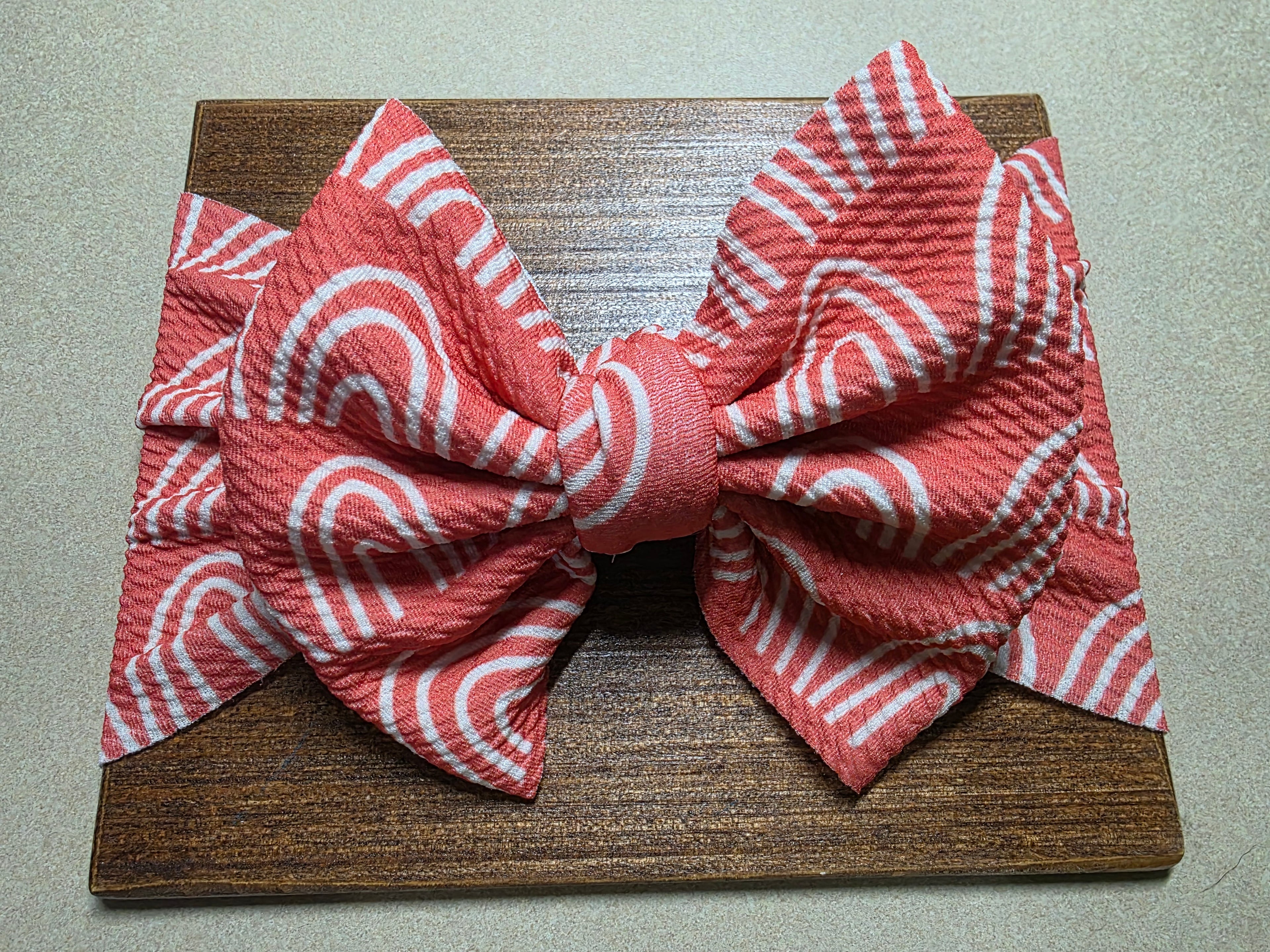 Baby Headwraps