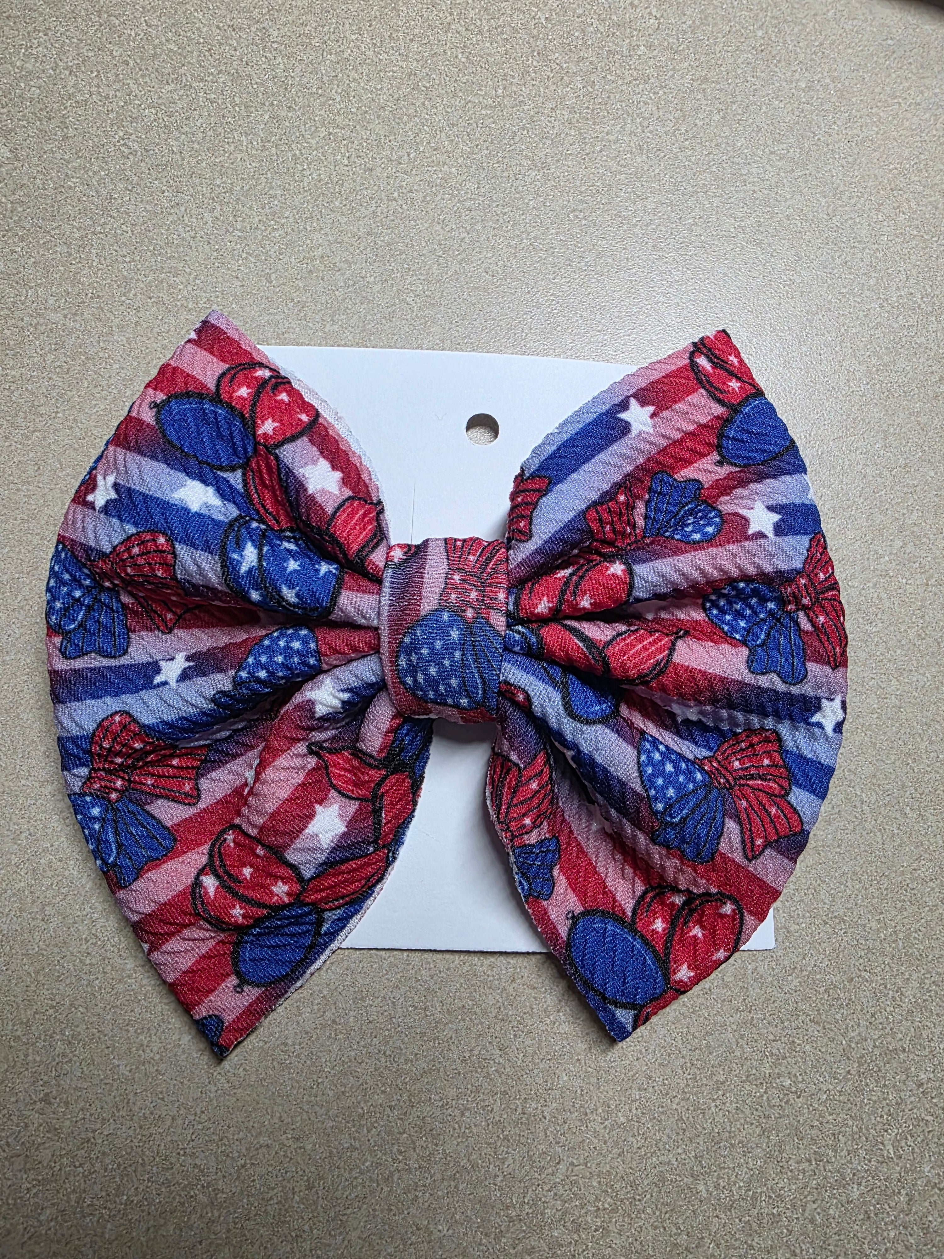 Bullet Bow