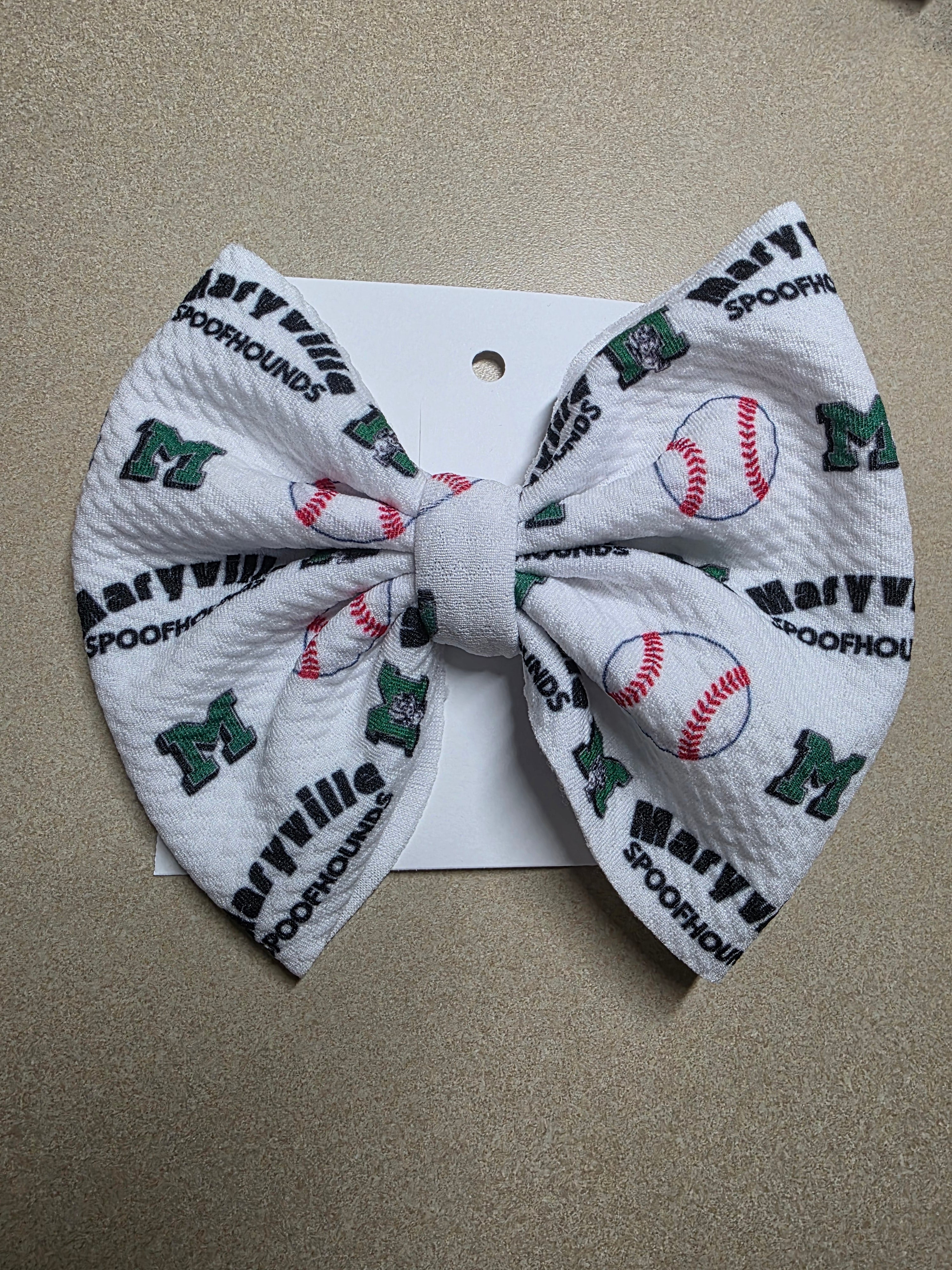 Bullet Bow