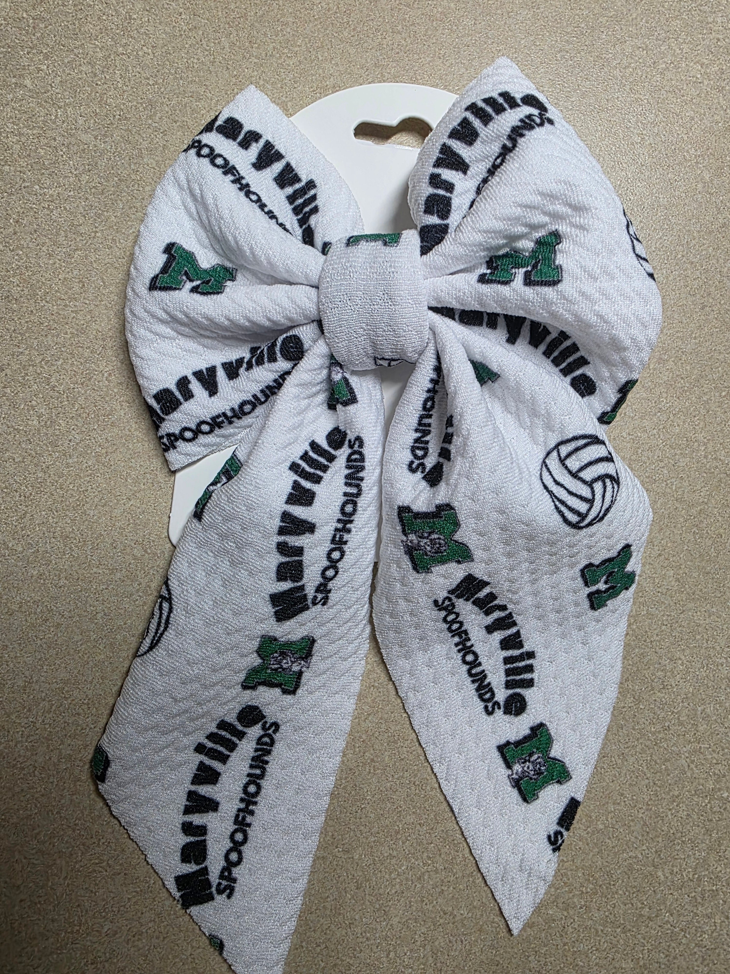 Sailor Bows