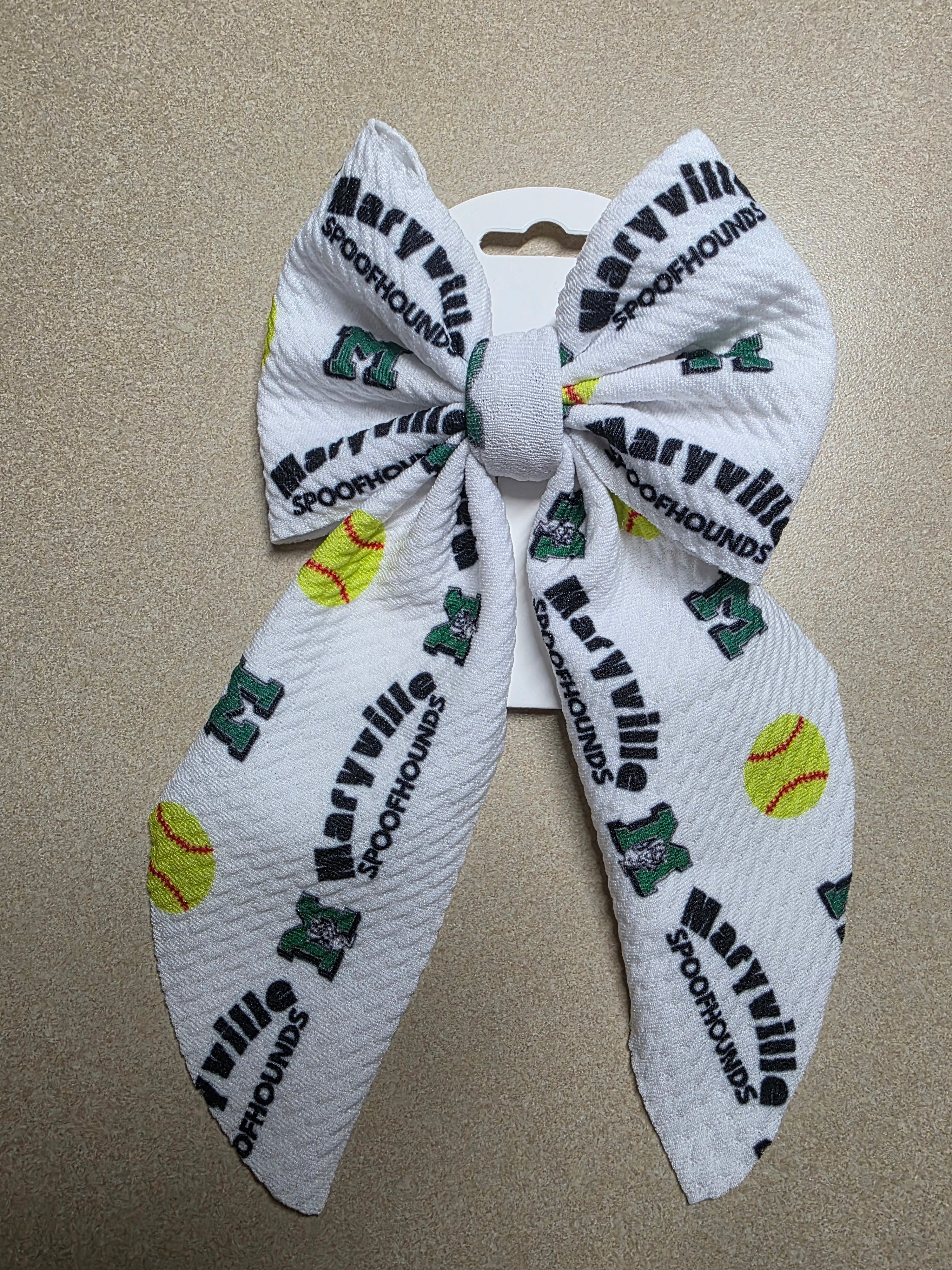 Sailor Bows