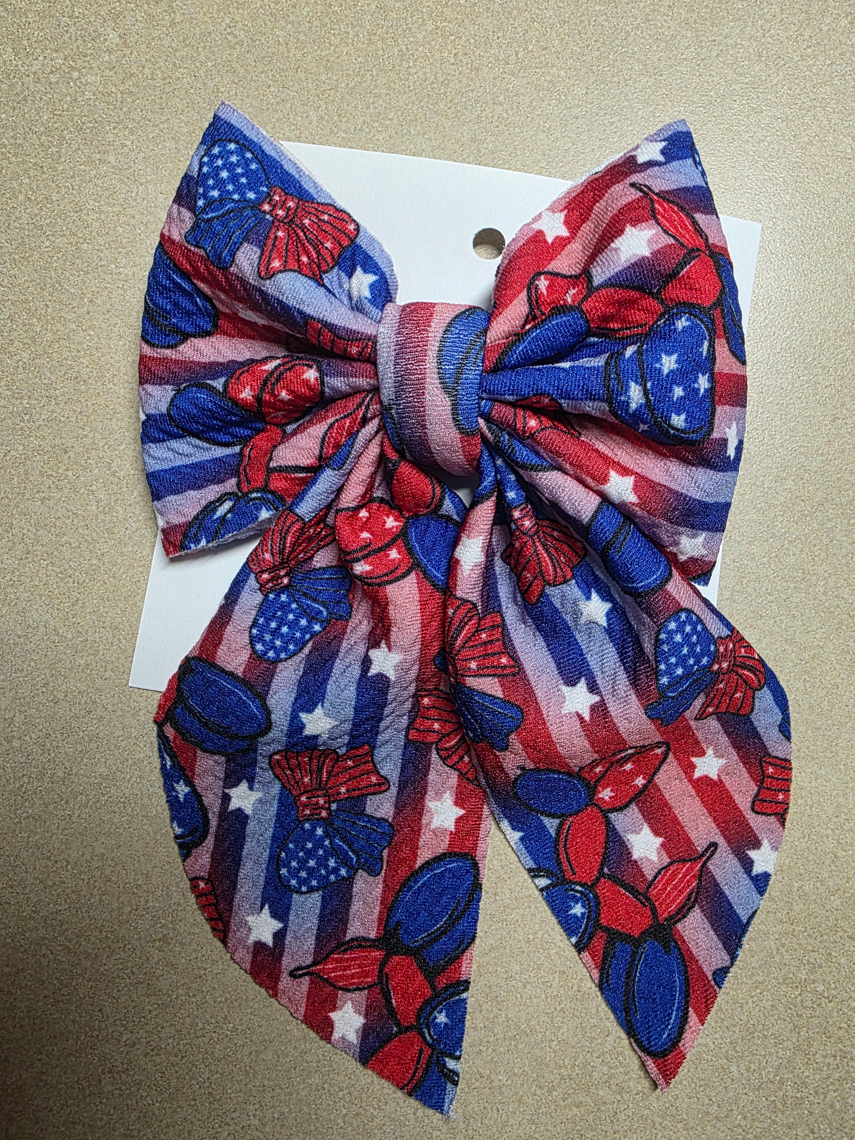 Sailor Bows