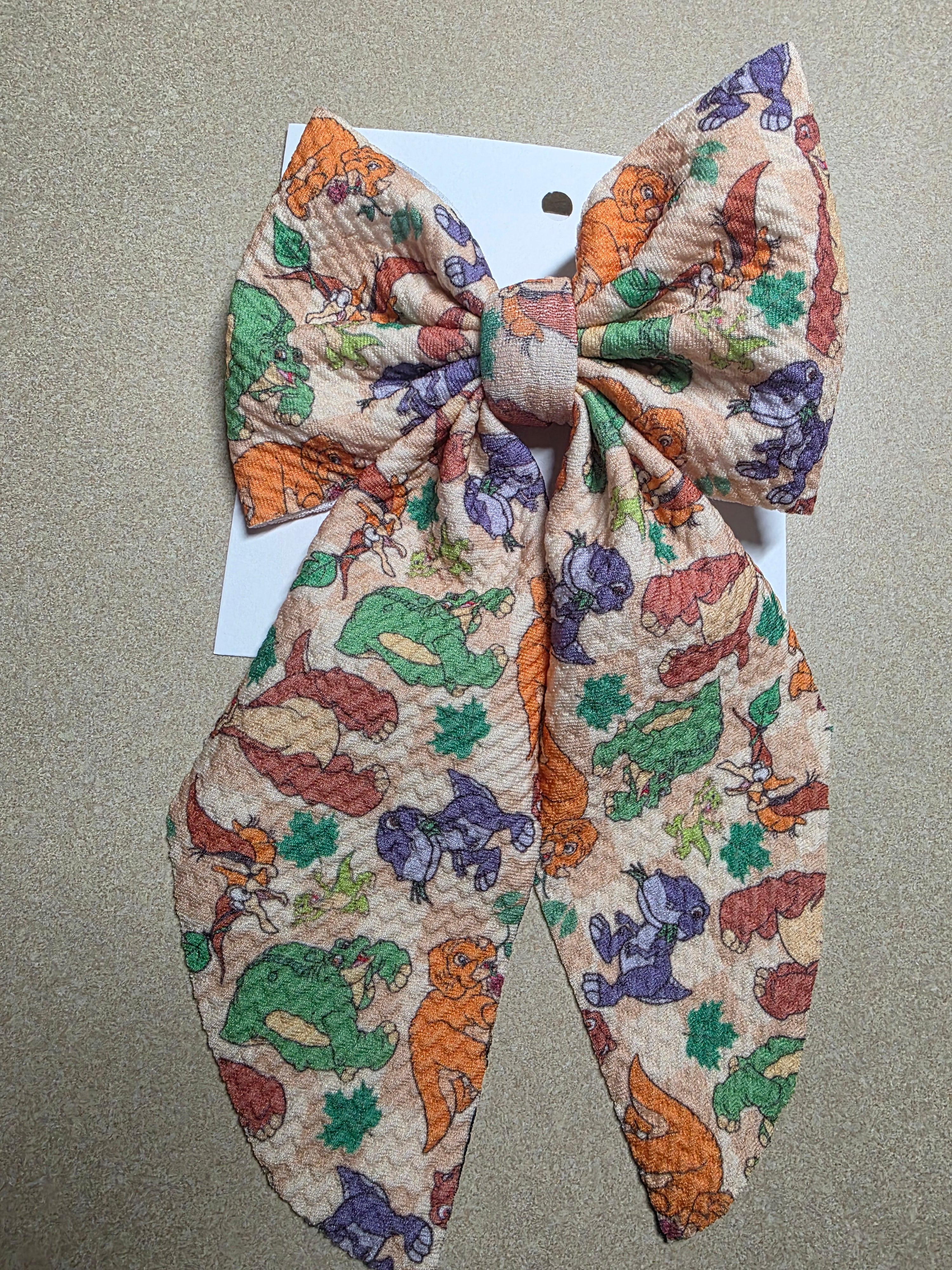 Sailor Bows