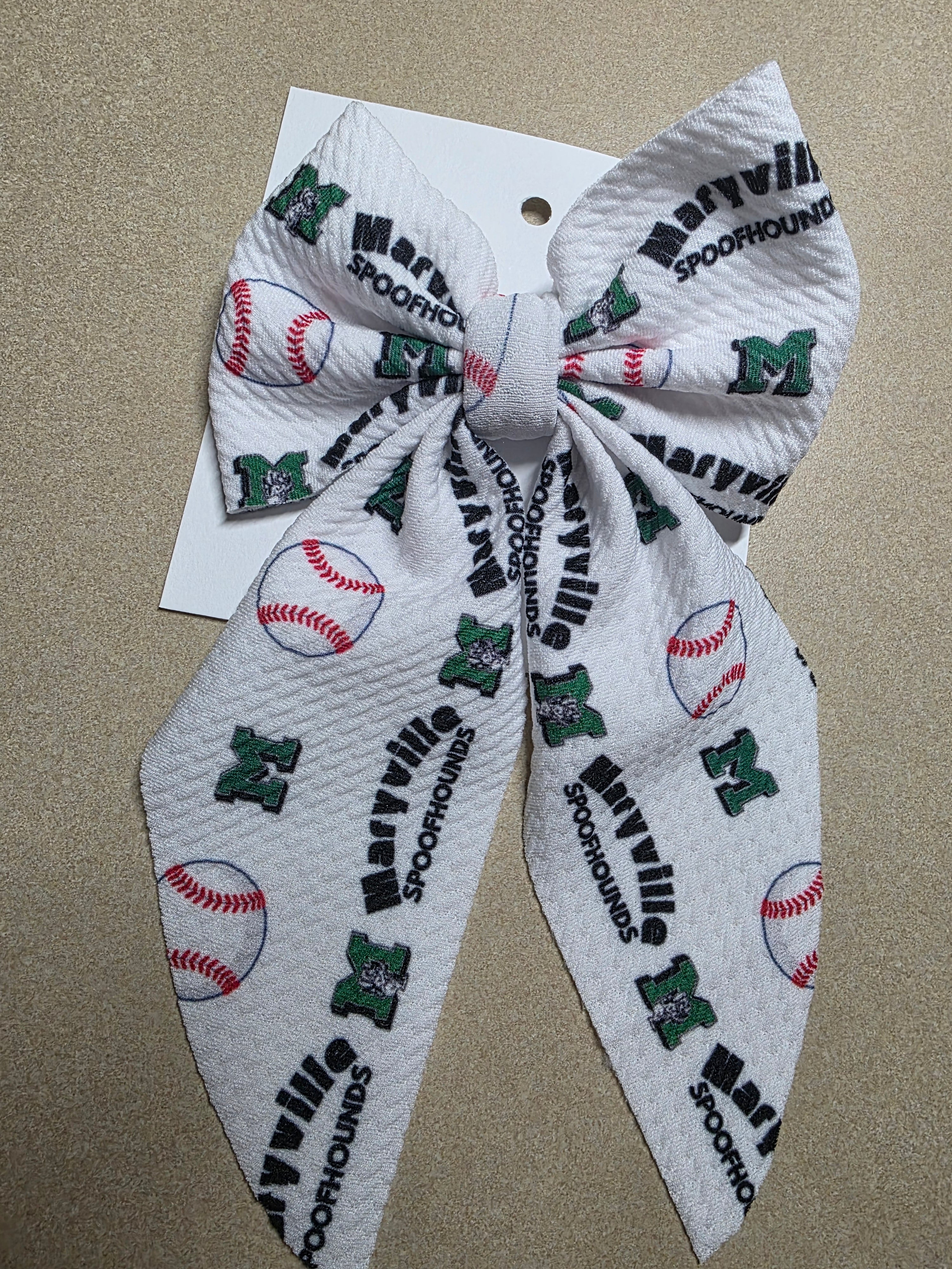 Sailor Bows